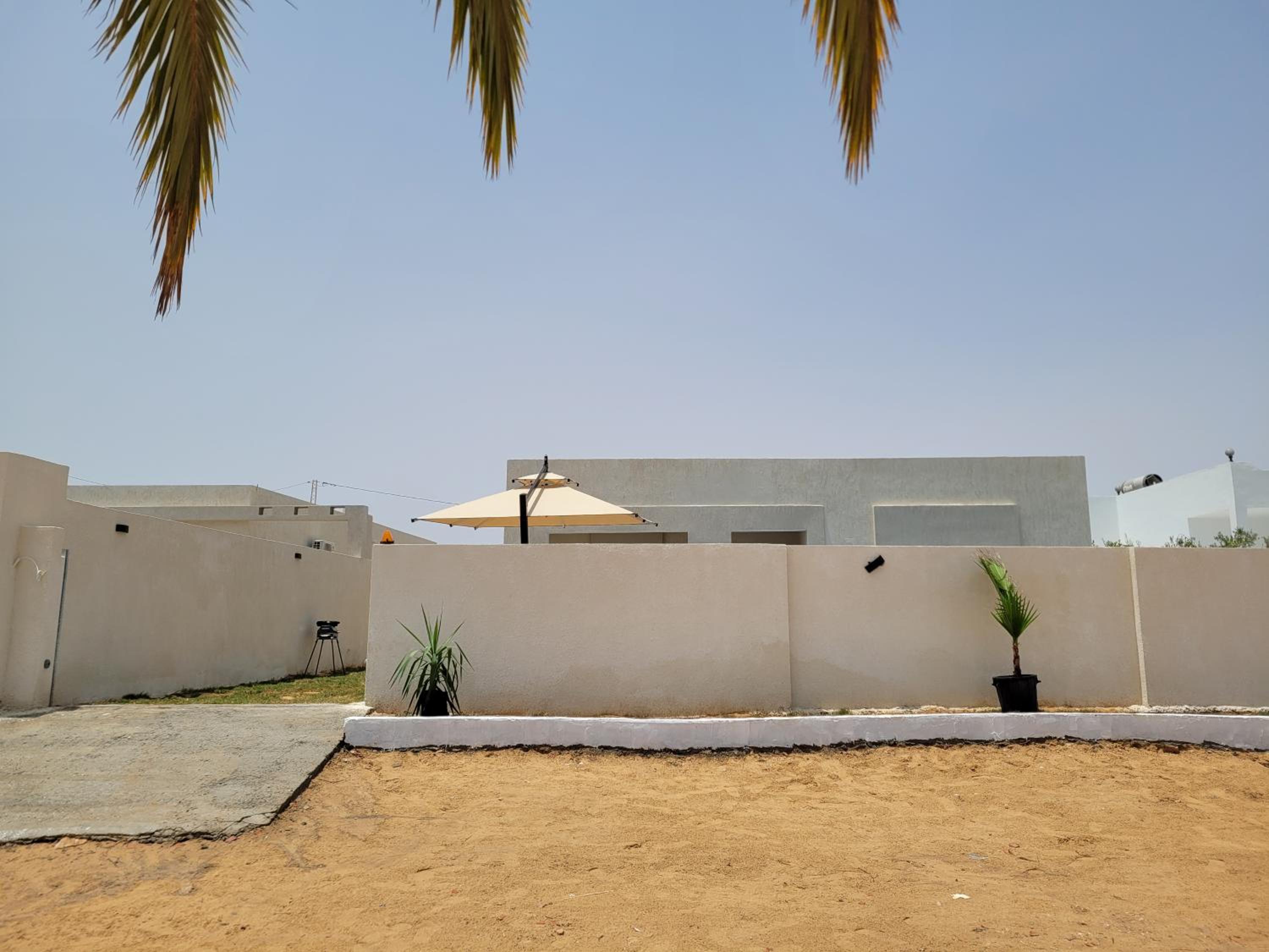 Villa Yara