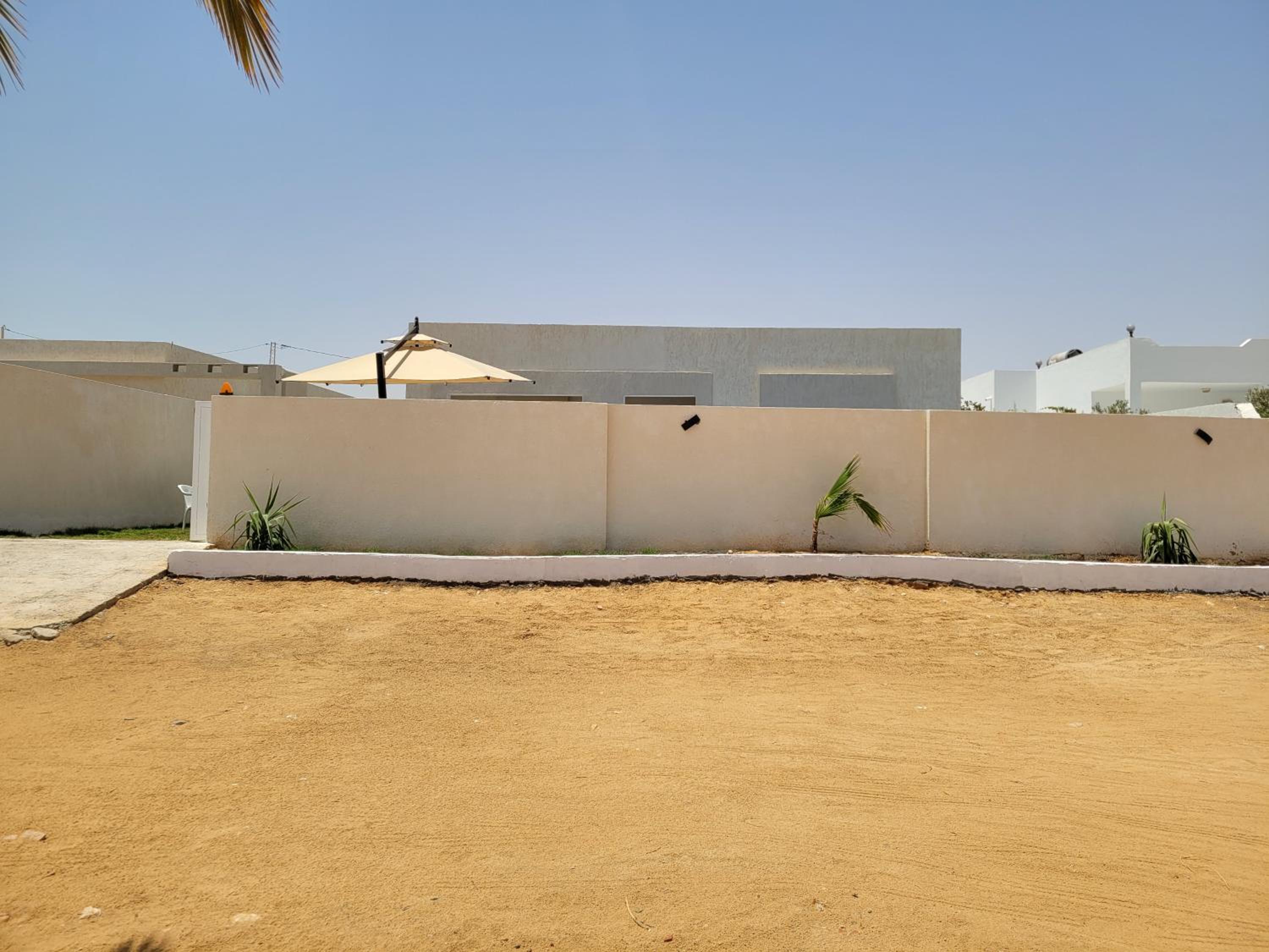 Villa Yara