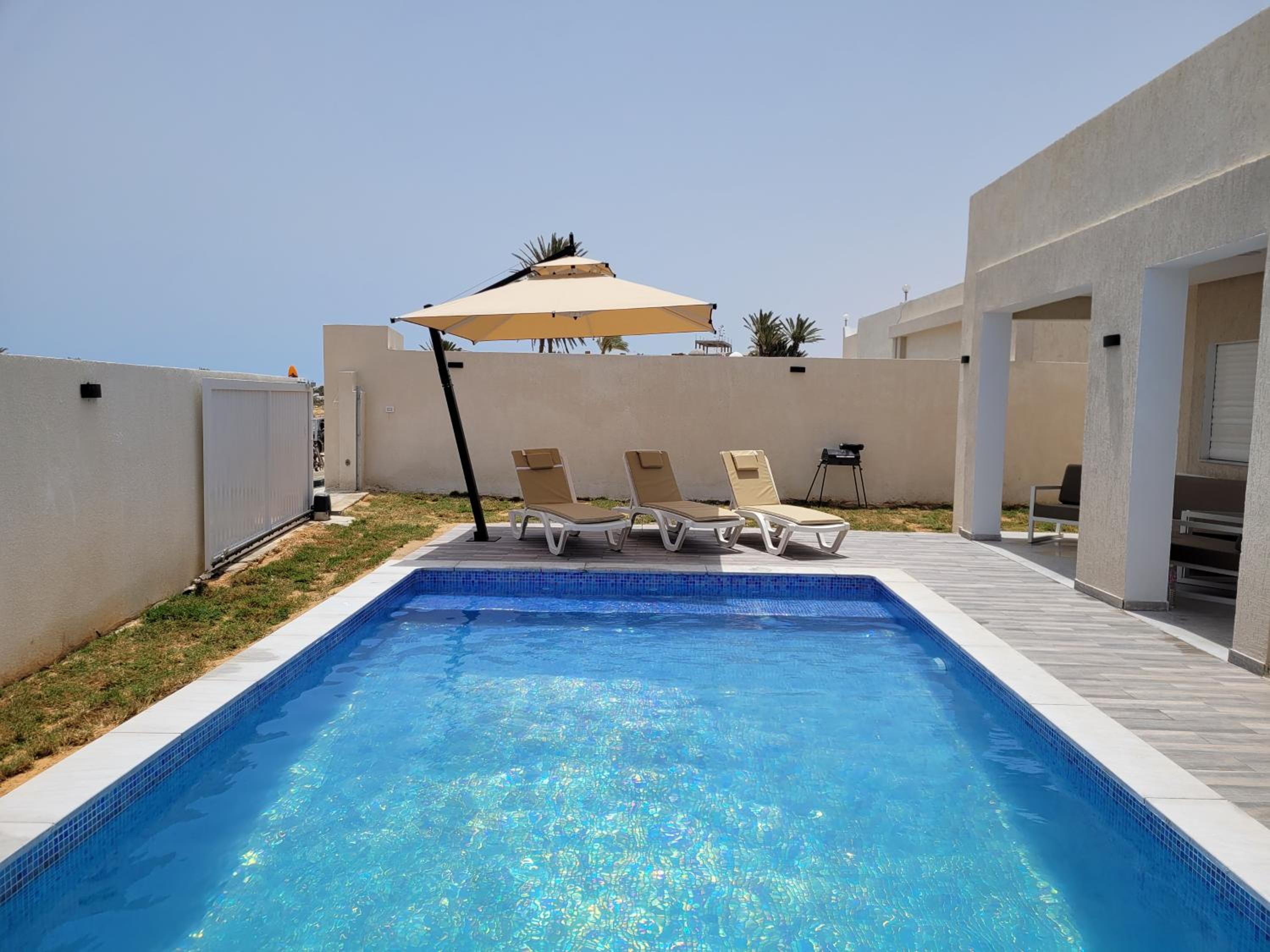 Villa Yara