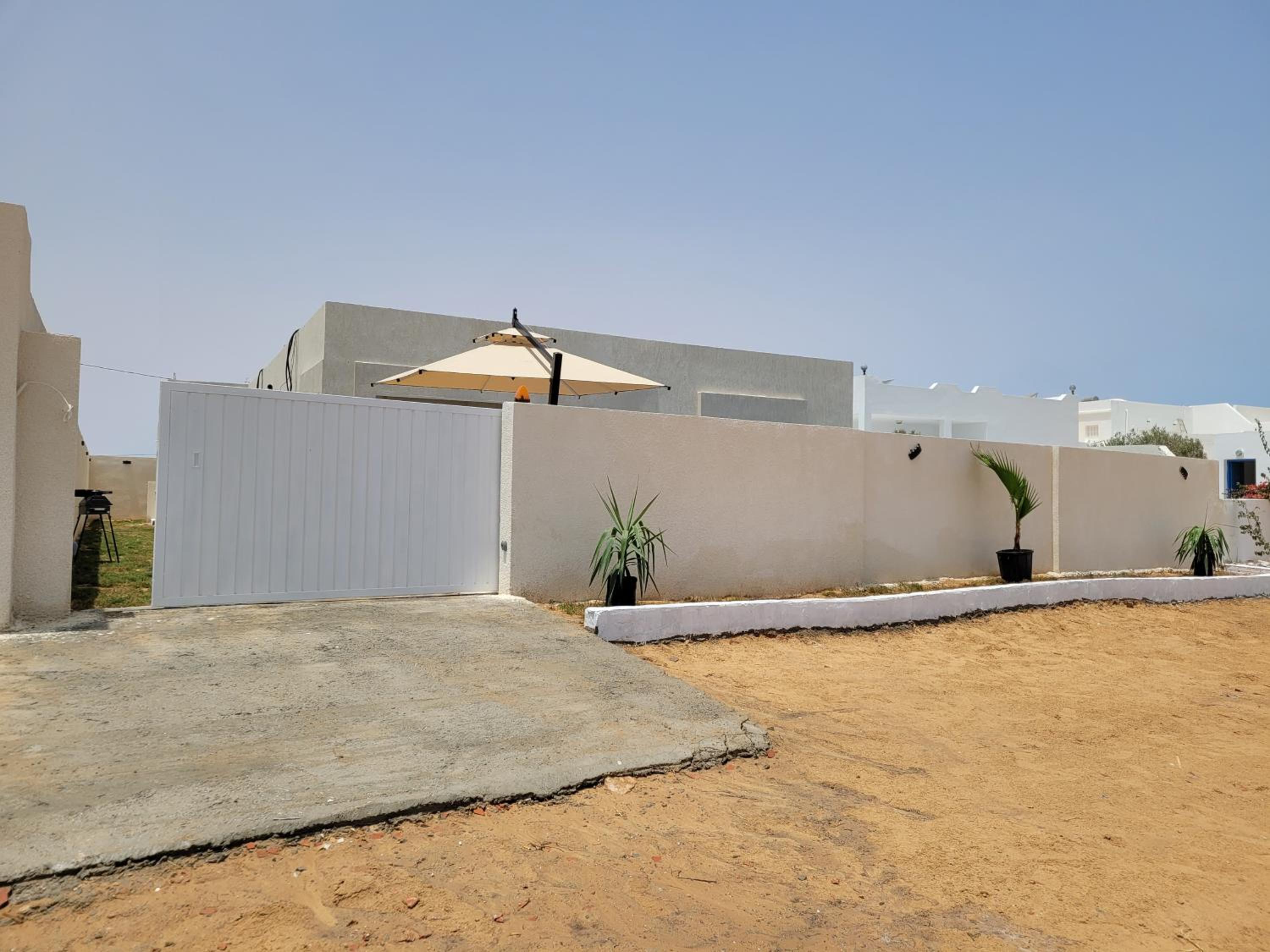 Villa Yara