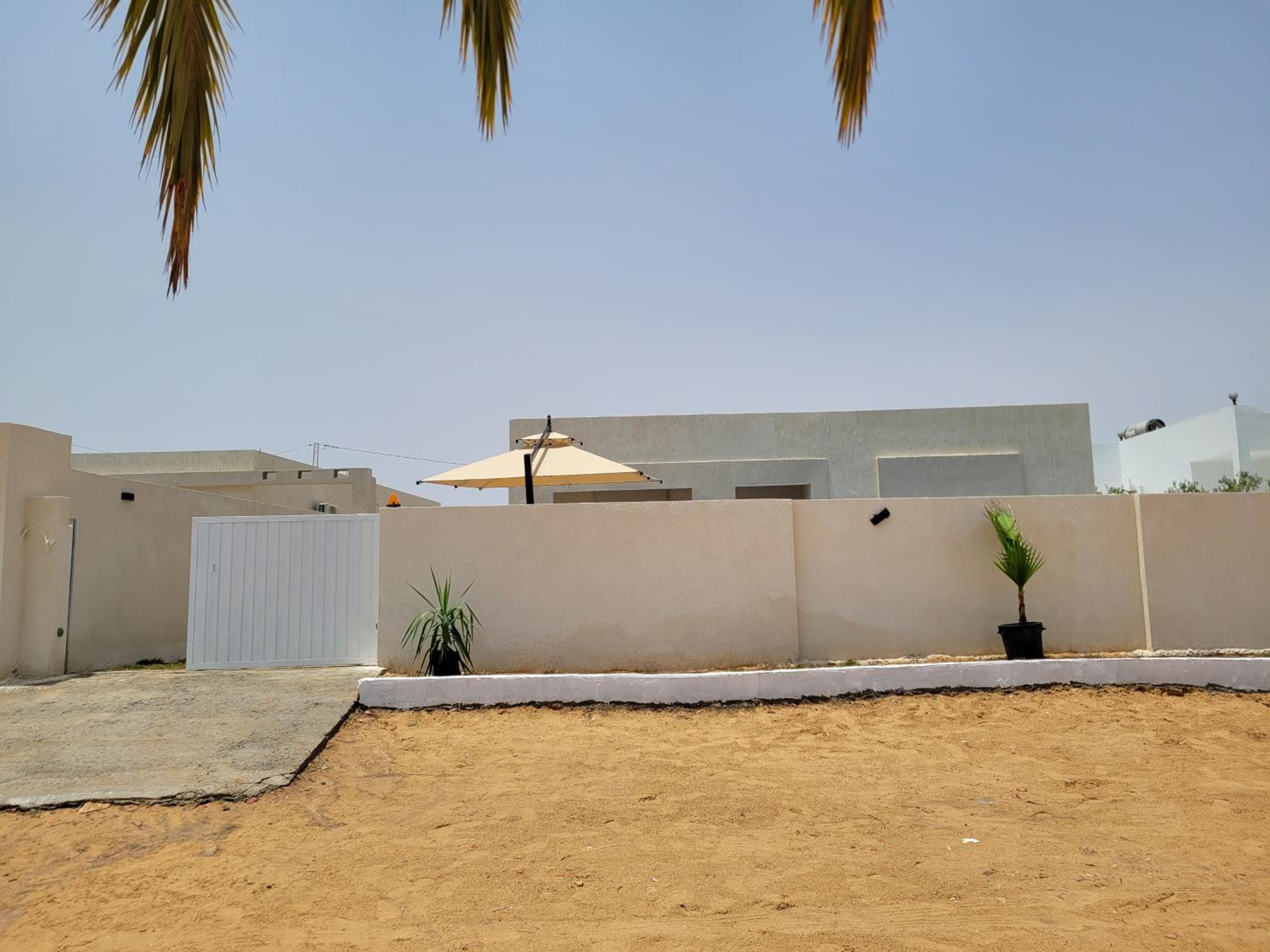 Villa Yara