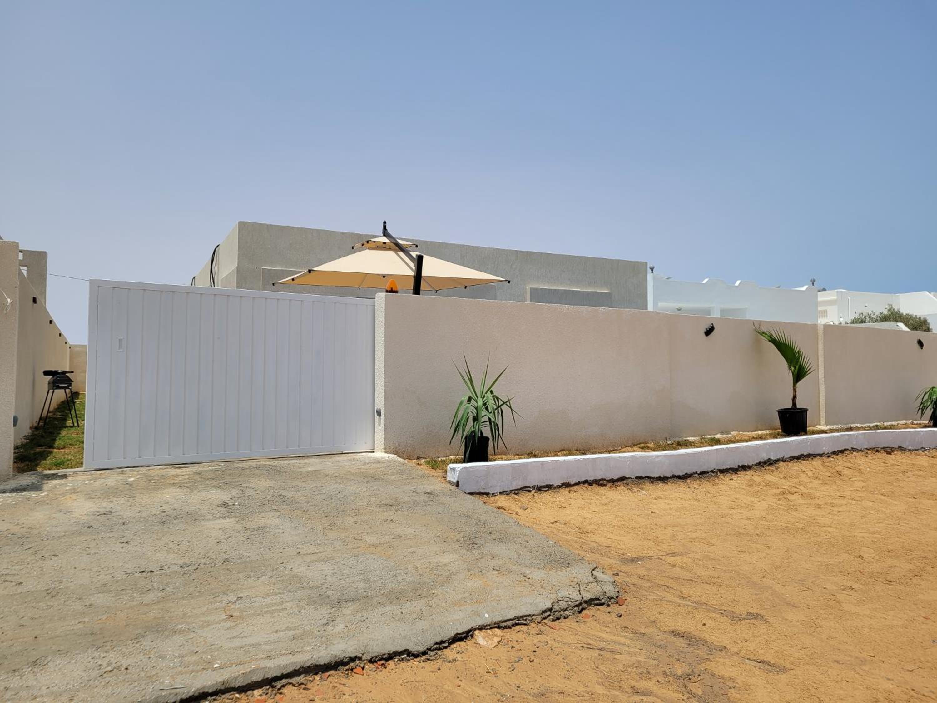 Villa Yara