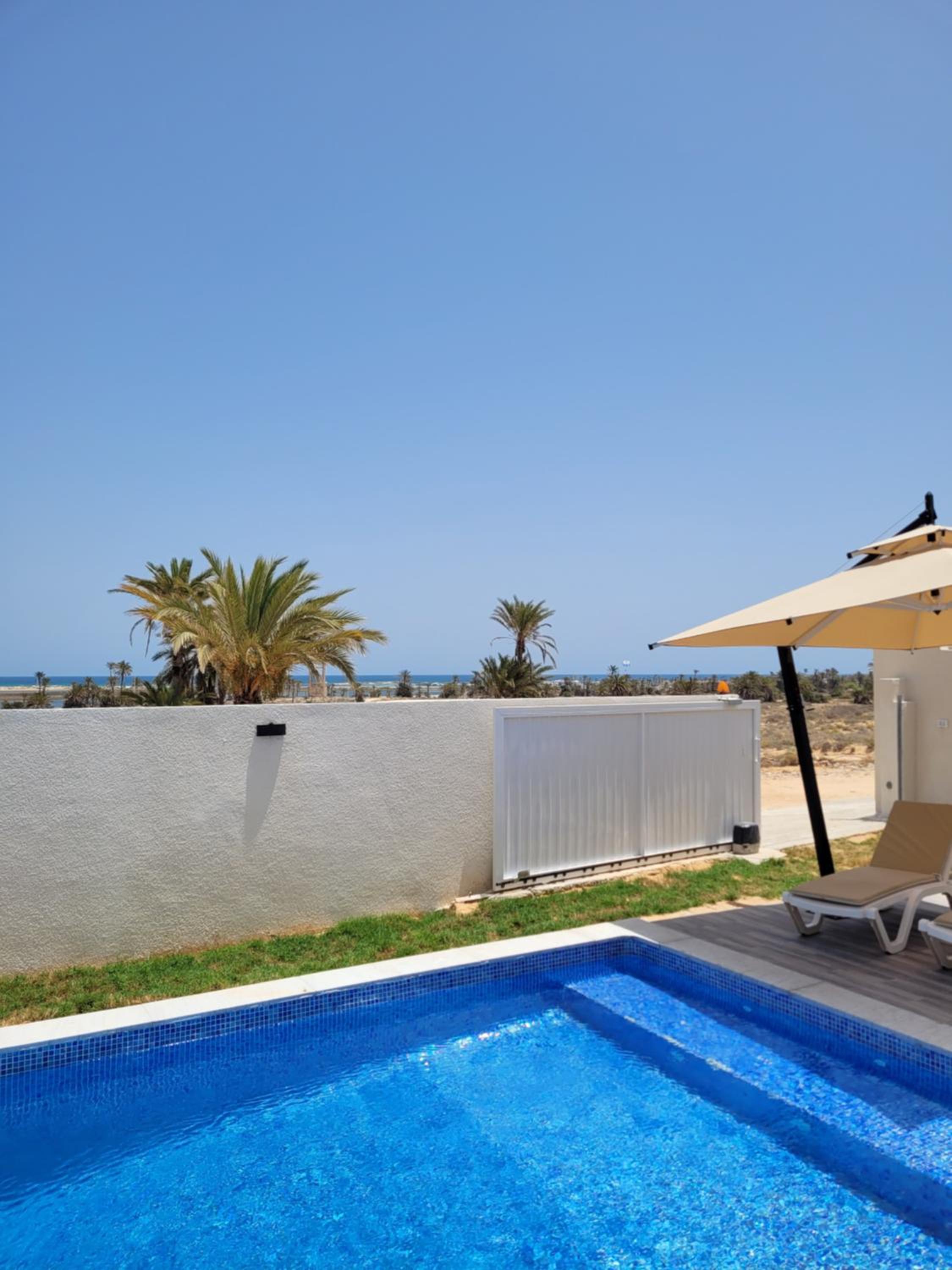 Villa Yara