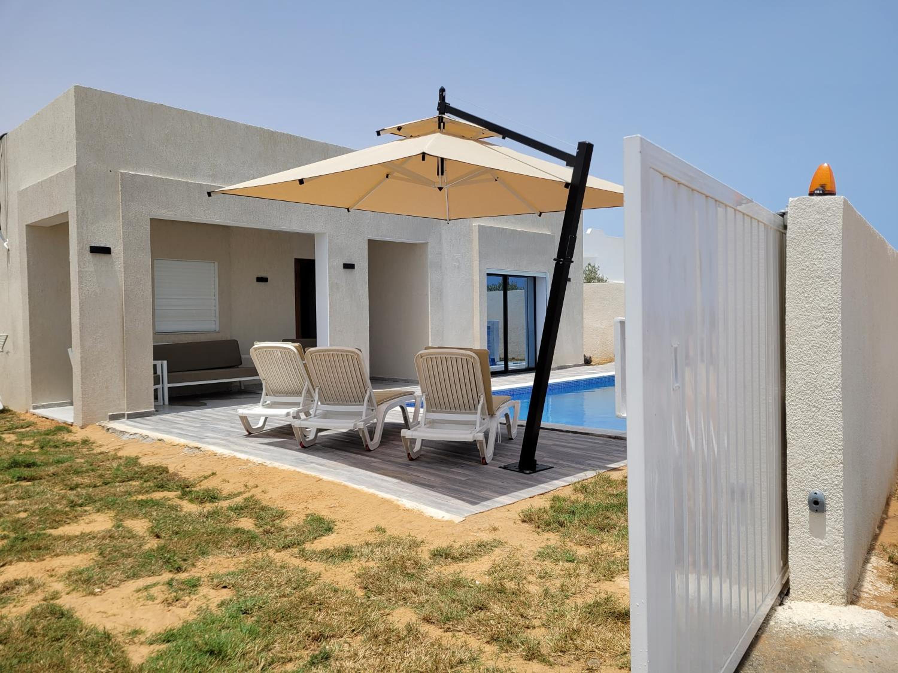 Villa Yara
