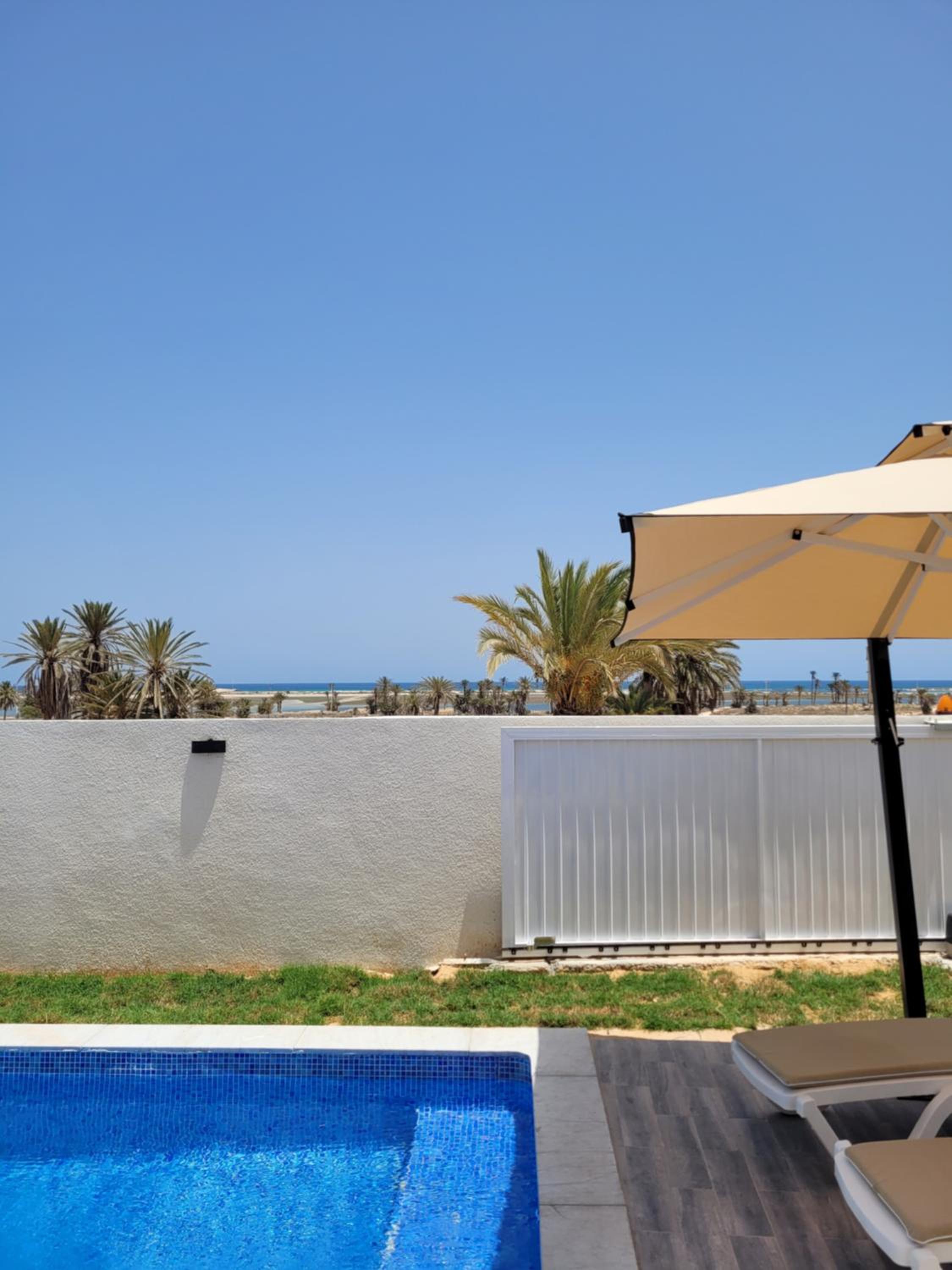 Villa Yara