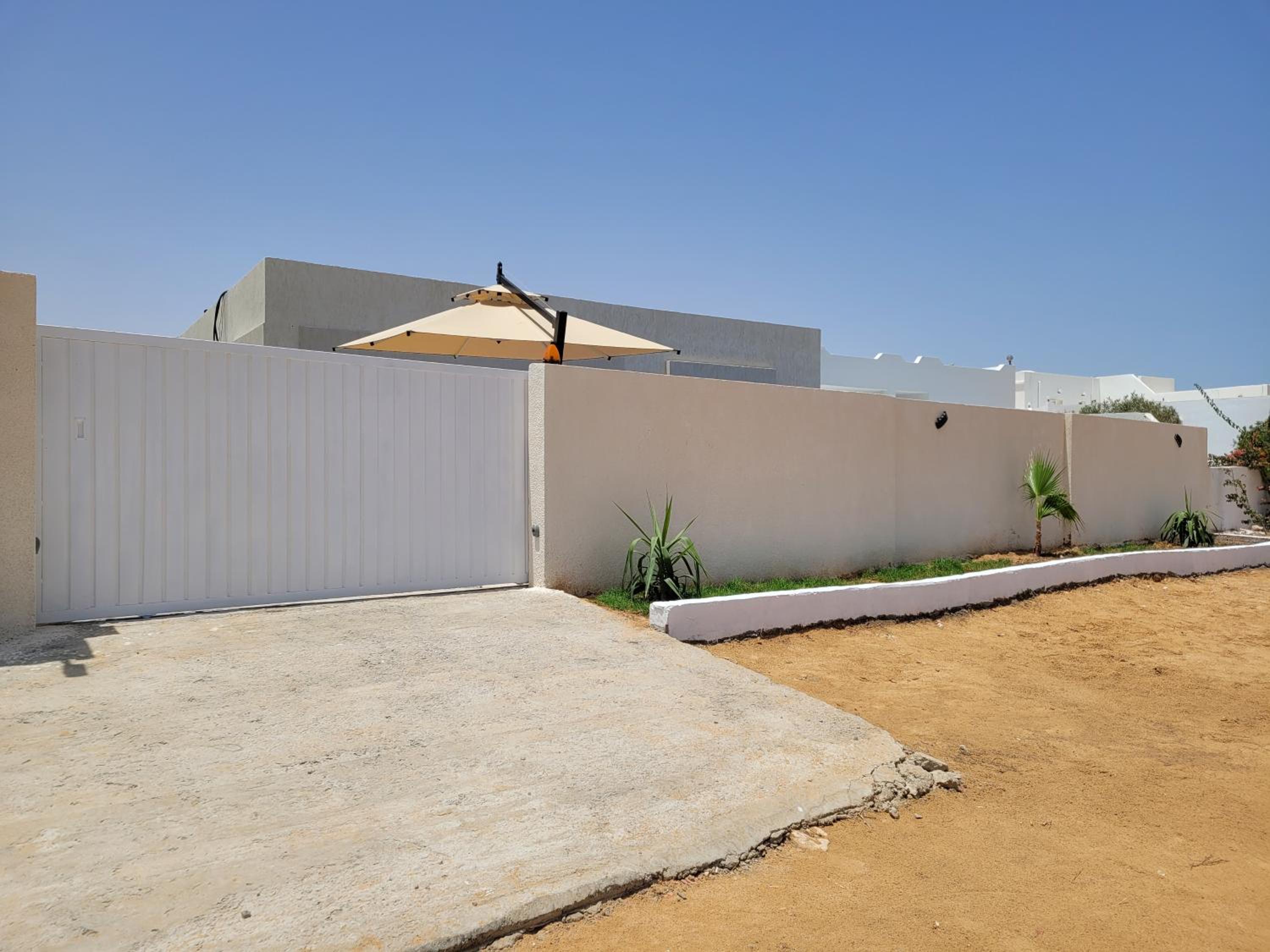 Villa Yara
