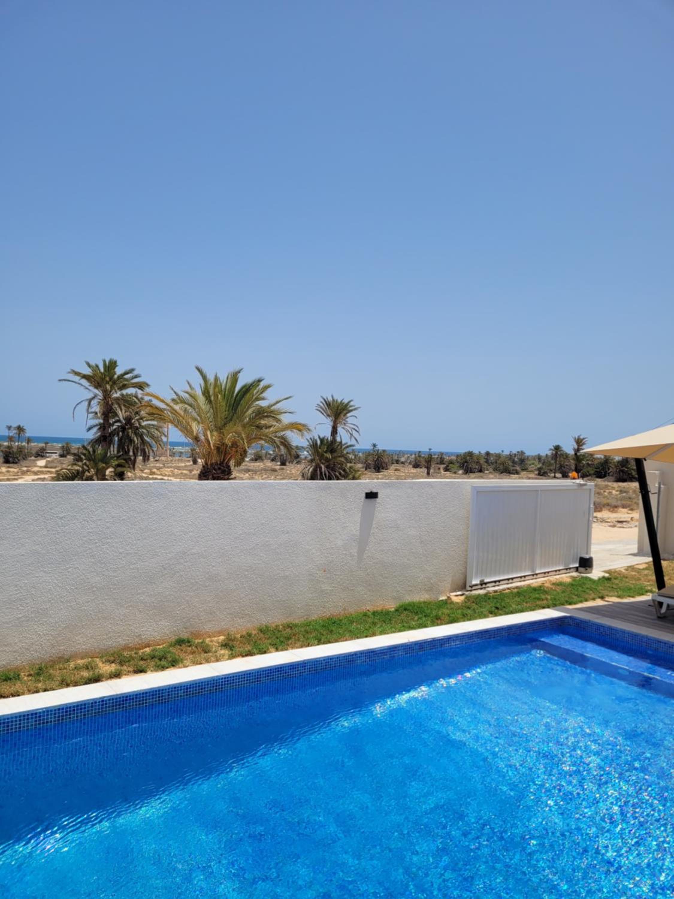Villa Yara