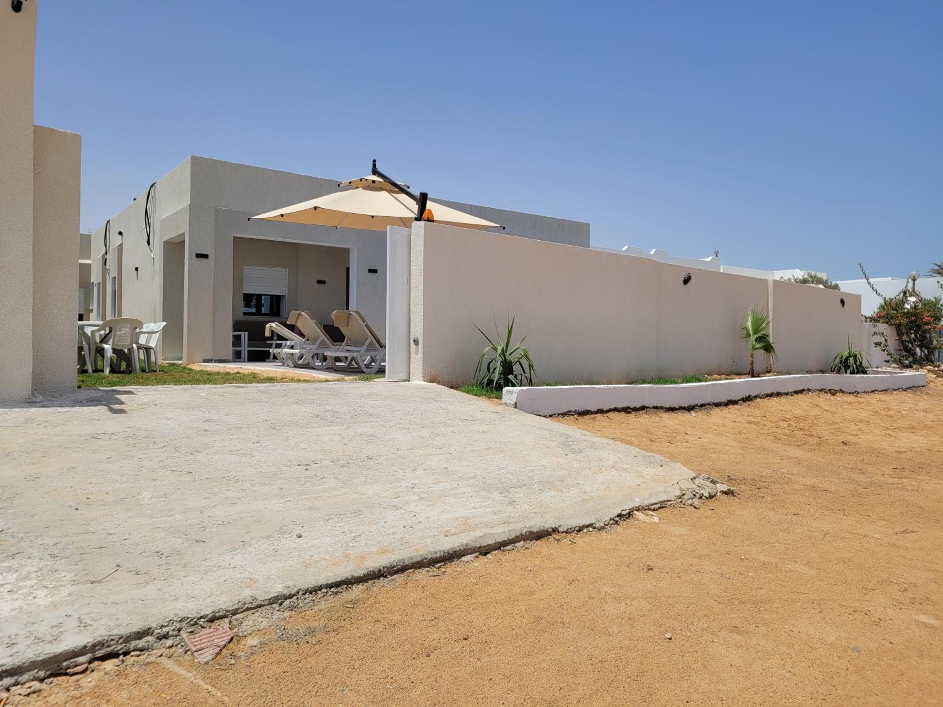 Villa Yara