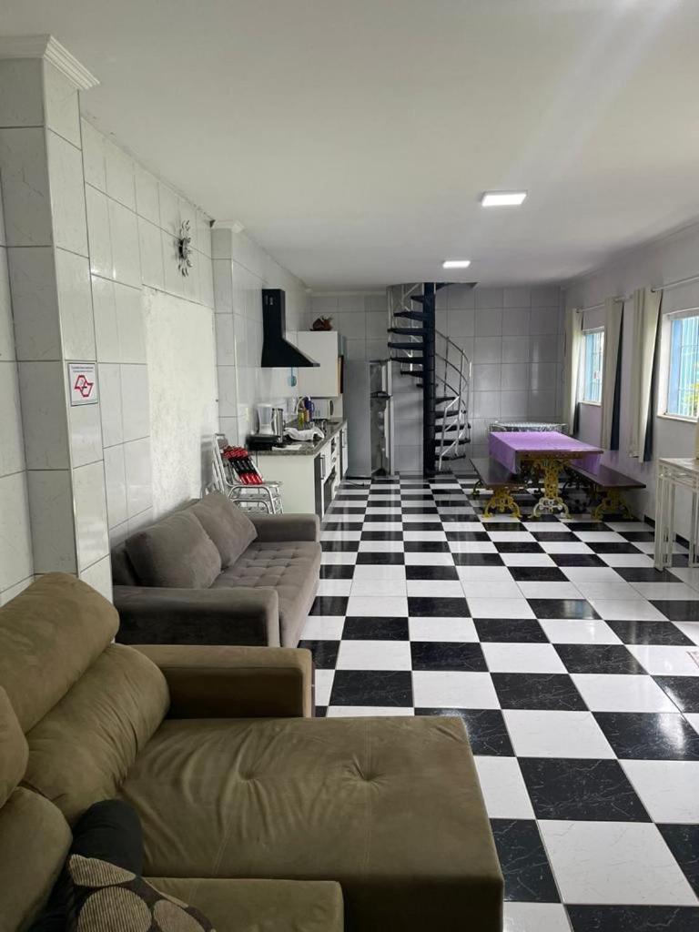 Casa Paraiso do Turista - Piscina com churrasqueira - Gramado - Volei