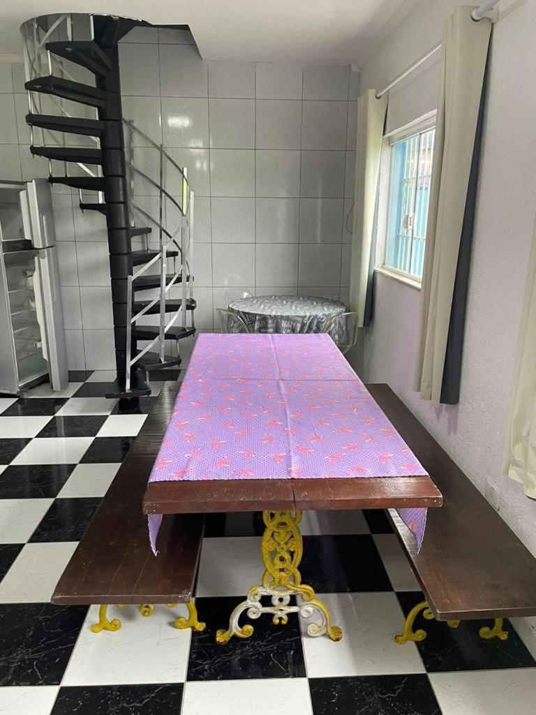 Casa Paraiso do Turista - Piscina com churrasqueira - Gramado - Volei