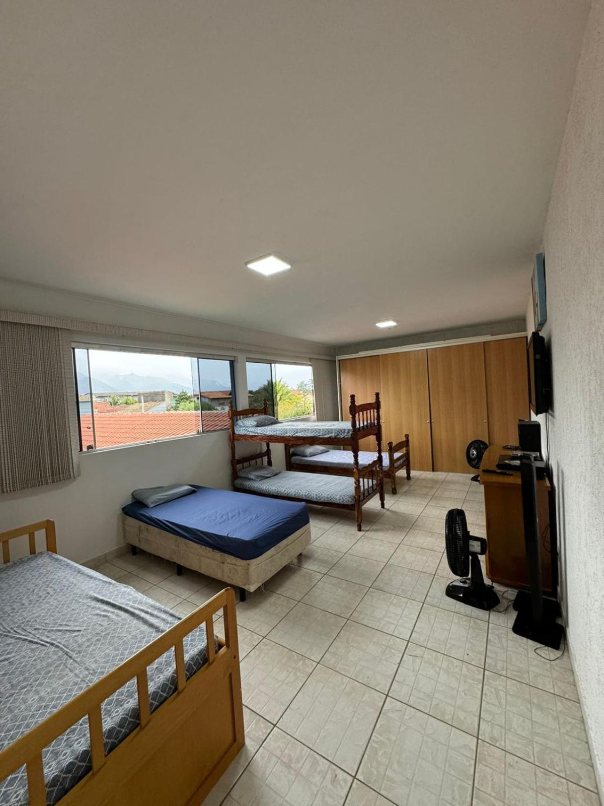 Casa Paraiso do Turista - Piscina com churrasqueira - Gramado - Volei