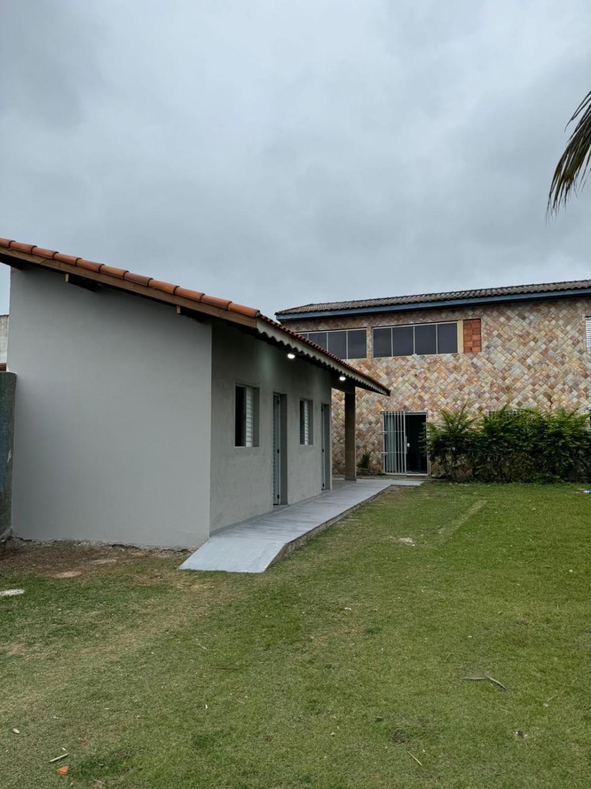 Casa Paraiso do Turista - Piscina com churrasqueira - Gramado - Volei