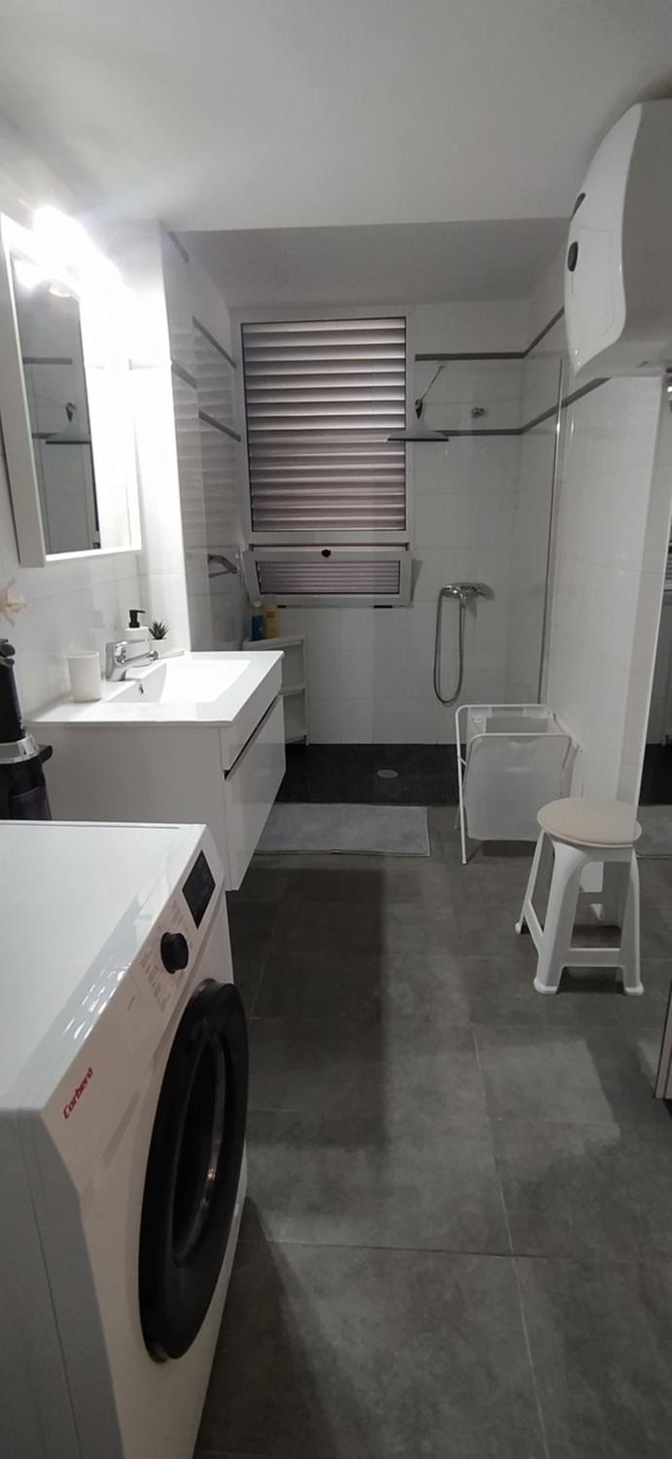 Apartamento Océane