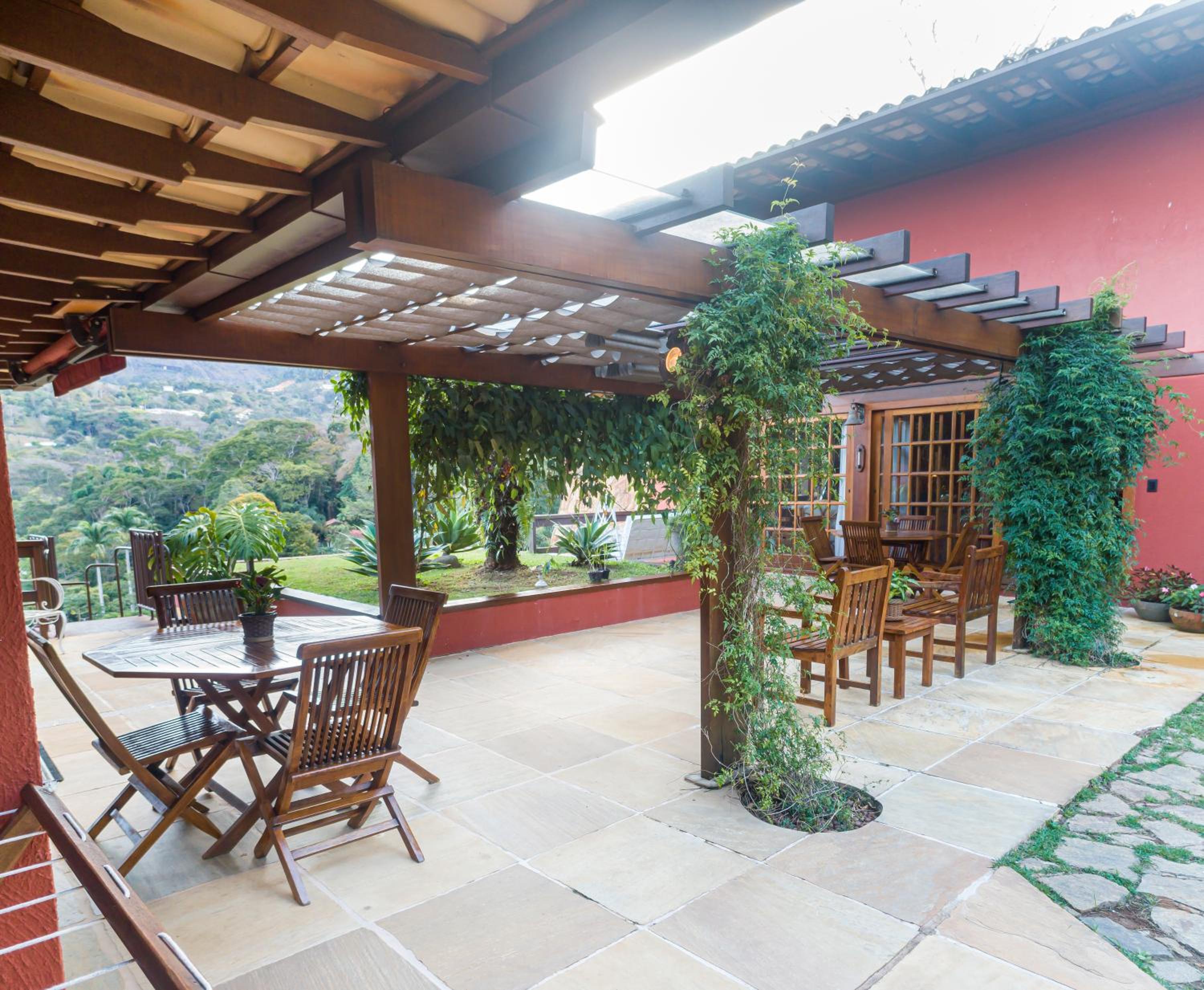 Casa da Nanga