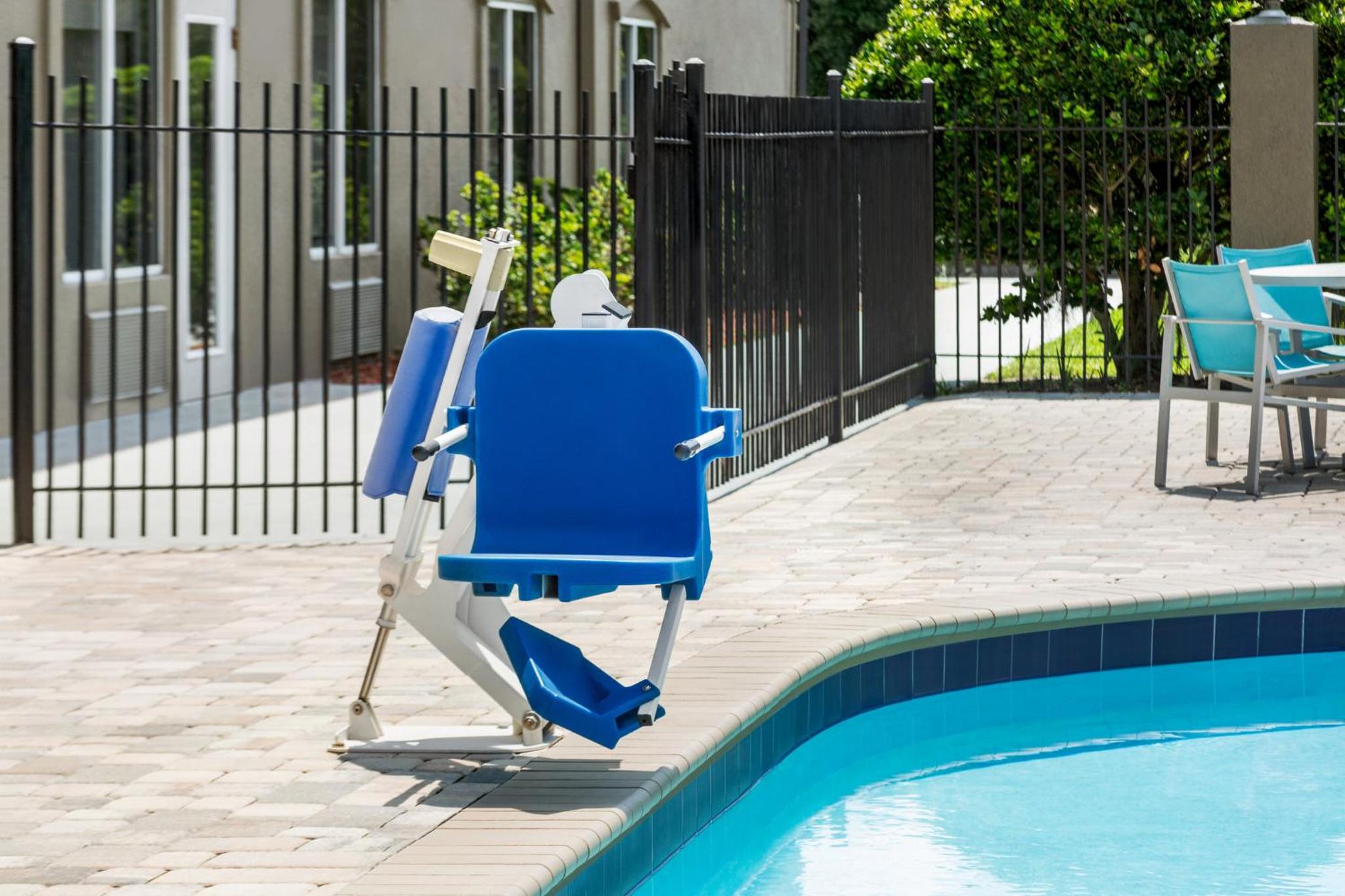 Holiday Inn Express Hotel  Suites Live Oak, an IHG Hotel - Property Image 70