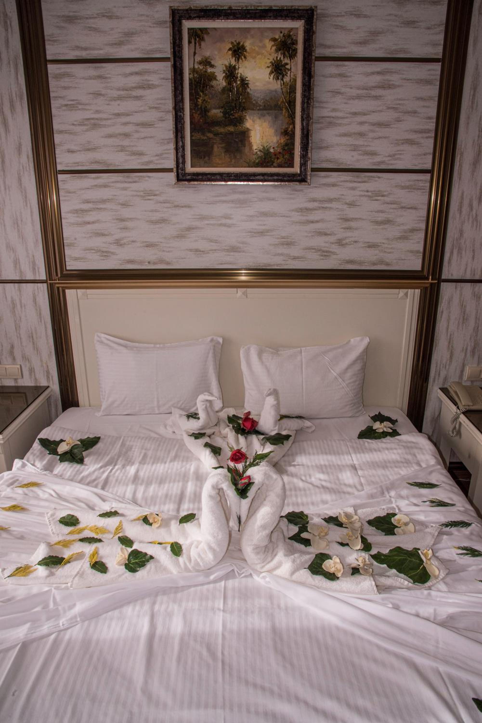 Asr-ı Ala Yalova Thermal