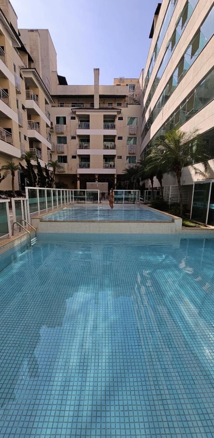 131 - Bombas Summer Beach depto 1 dormitorio para 4 con amenities