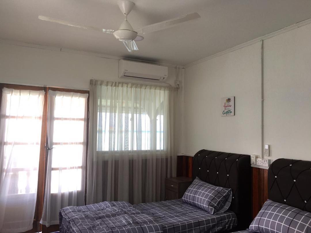 Dylaa Paradise resort