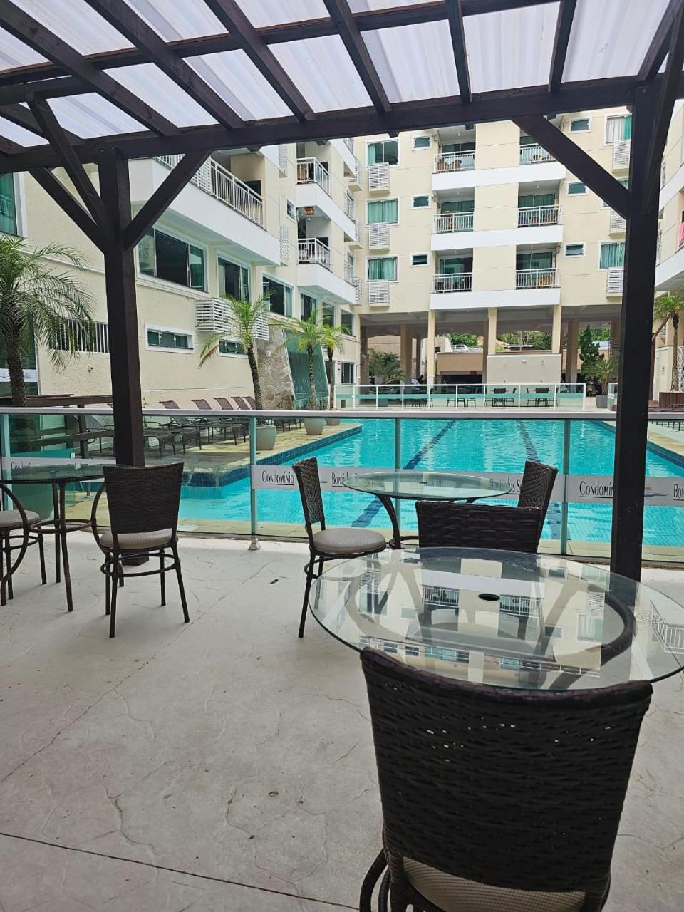 131 - Bombas Summer Beach depto 1 dormitorio para 4 con amenities