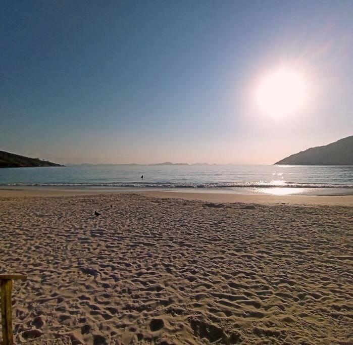 Apartamento 3 Quartos com garagem Prainha Tmoturismo