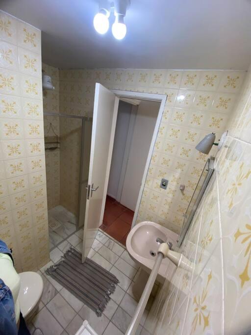Apartamento 3 Quartos com garagem Prainha Tmoturismo