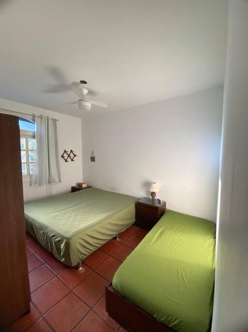 Apartamento 3 Quartos com garagem Prainha Tmoturismo