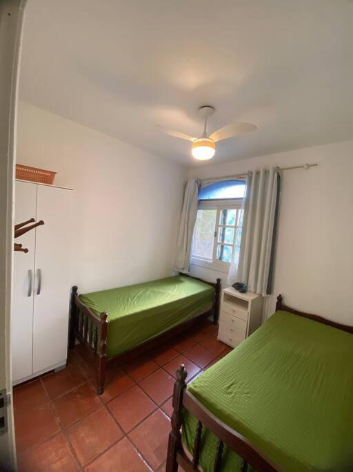 Apartamento 3 Quartos com garagem Prainha Tmoturismo
