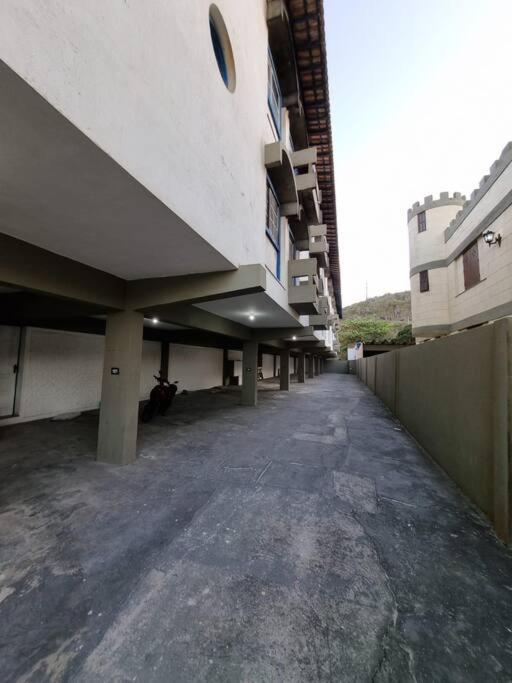 Apartamento 3 Quartos com garagem Prainha Tmoturismo