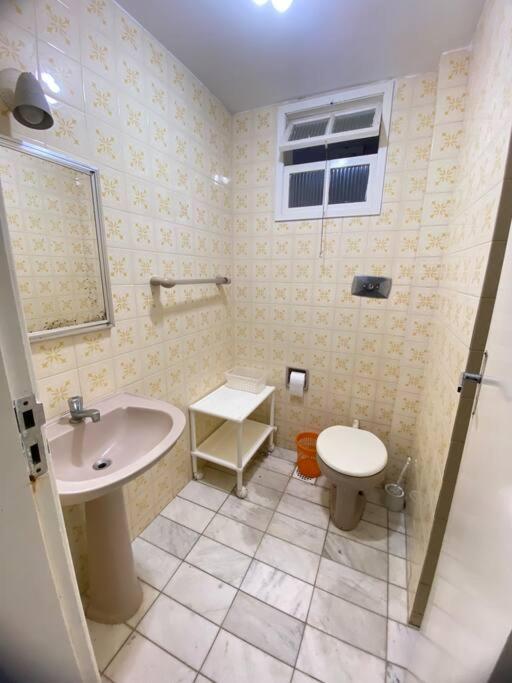 Apartamento 3 Quartos com garagem Prainha Tmoturismo