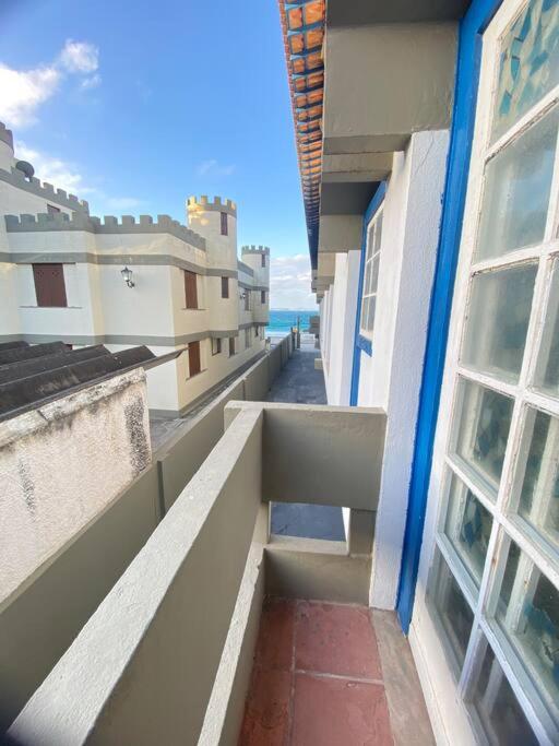 Apartamento 3 Quartos com garagem Prainha Tmoturismo