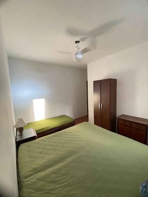 Apartamento 3 Quartos com garagem Prainha Tmoturismo