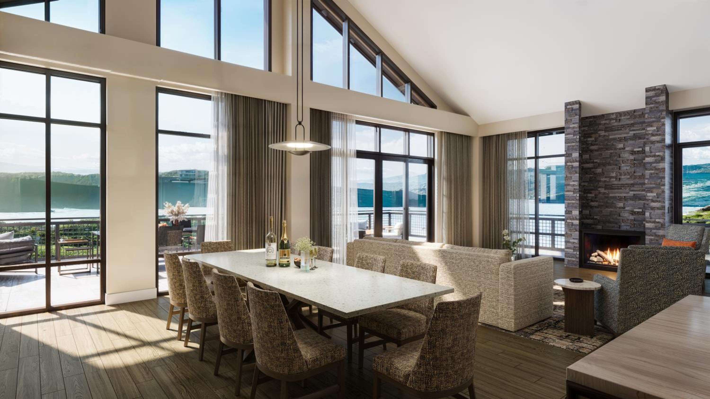 Residences At Grand Hyatt Deer Valley view 5