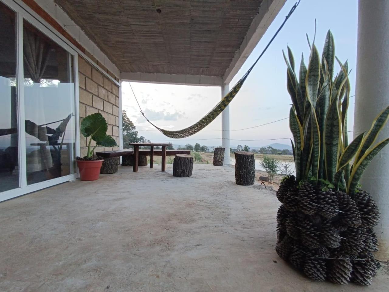 Cabaña - Amealco - Rancho Las Manzanas view 3