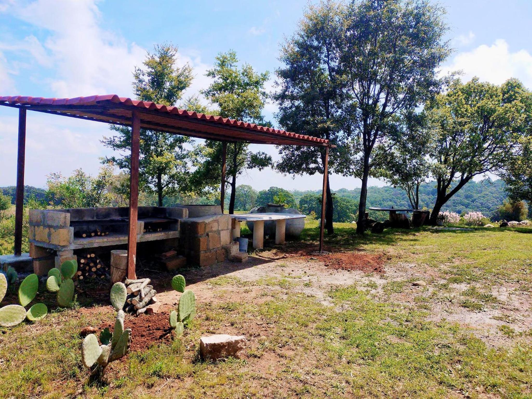 Cabaña - Amealco - Rancho Las Manzanas view 4