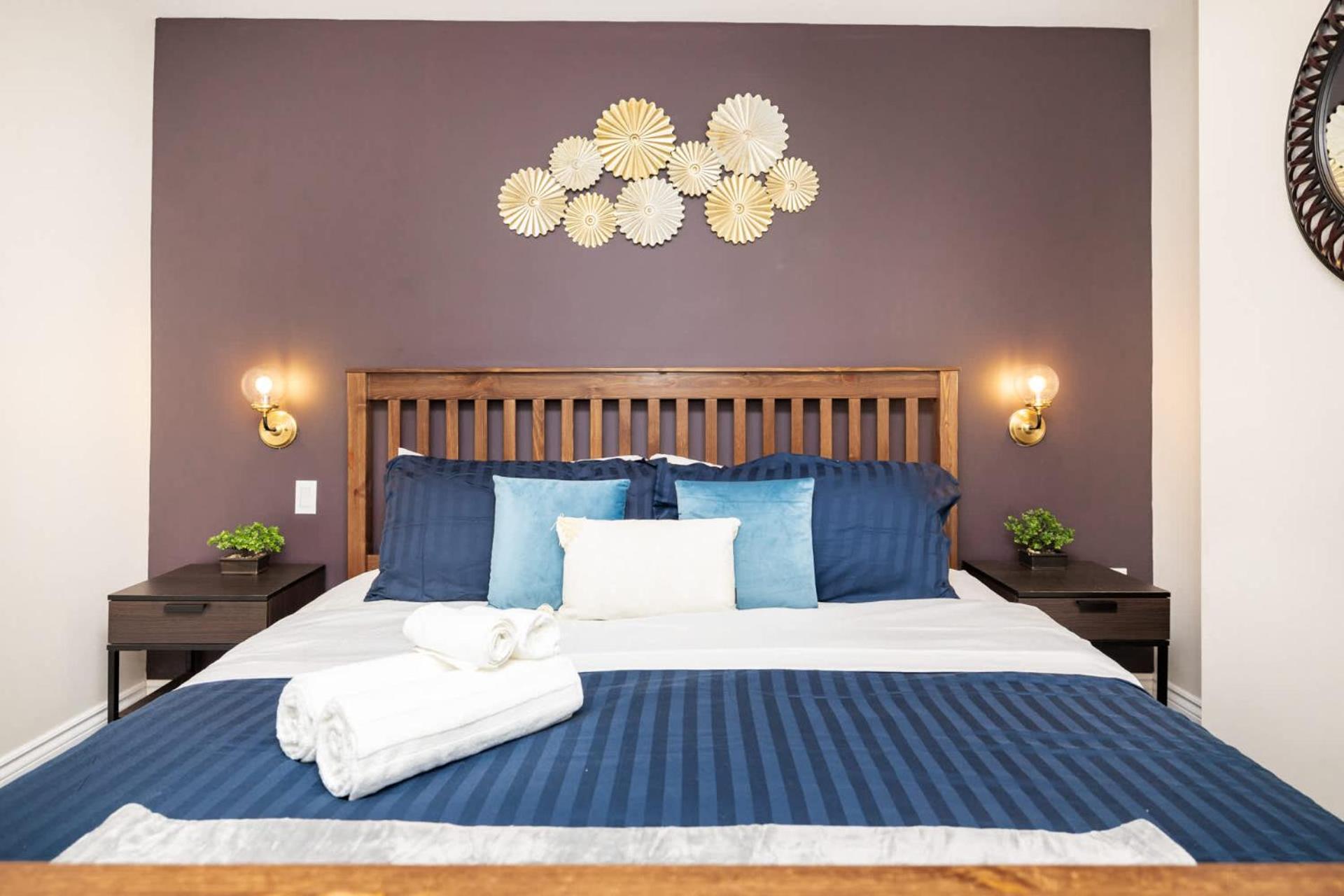 Lowertown Apartment - Sleeps 4