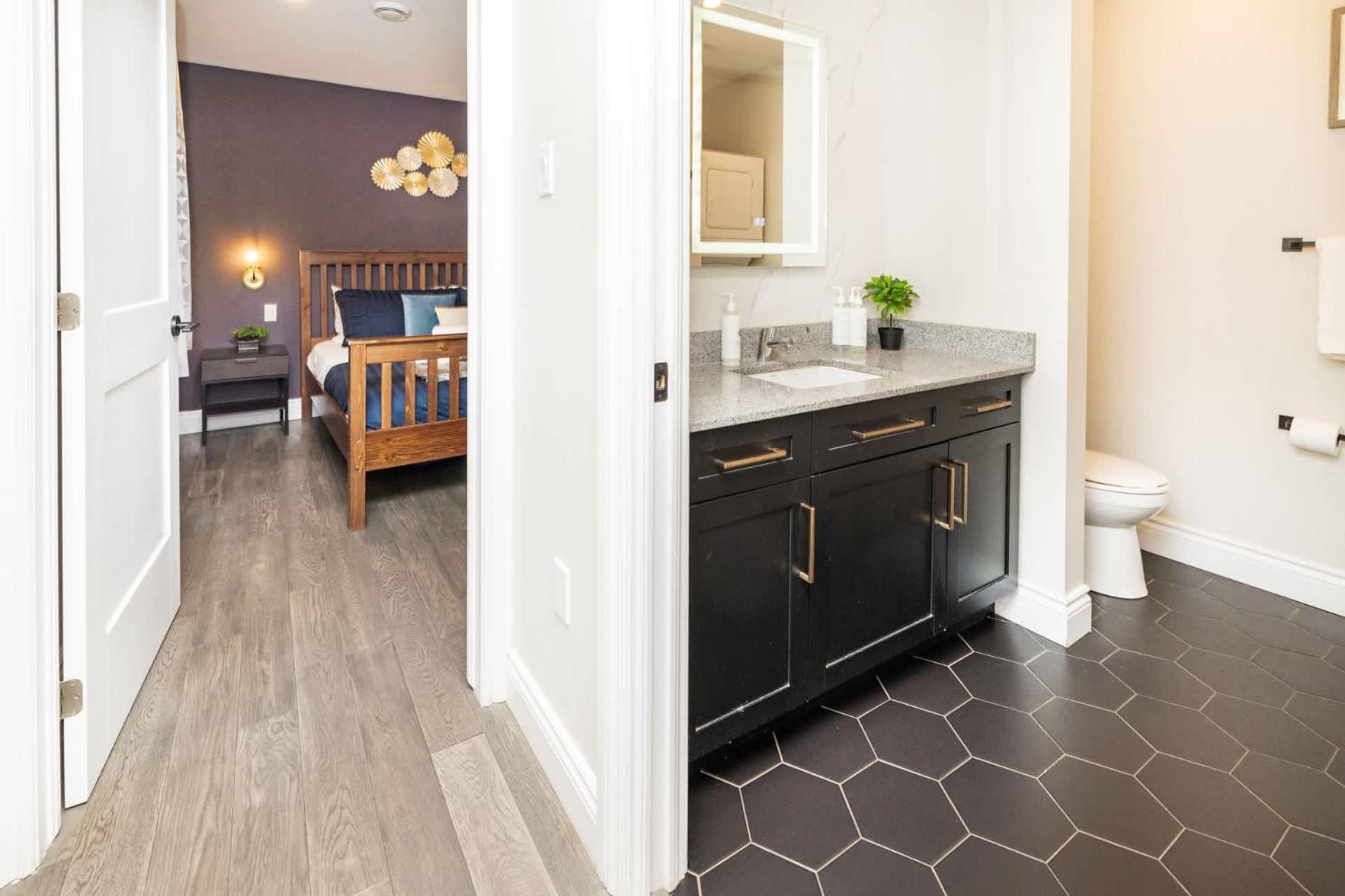 Lowertown Apartment - Sleeps 4