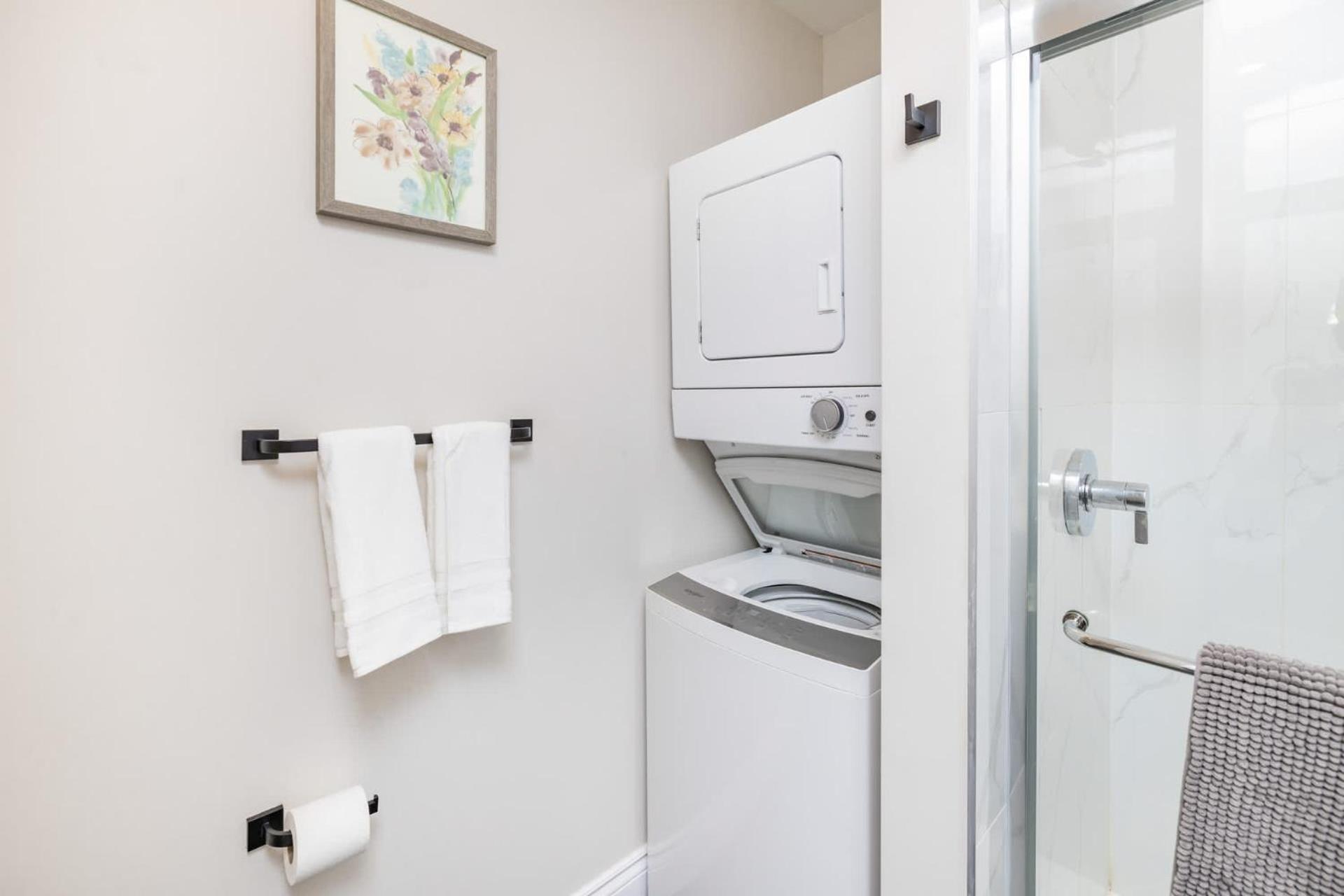 Lowertown Apartment - Sleeps 4