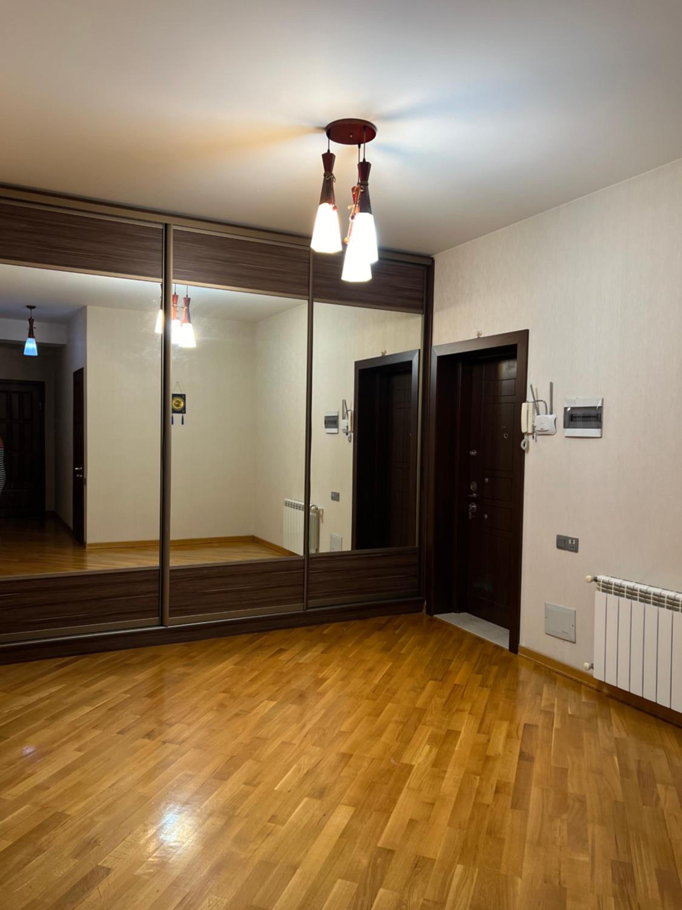 Amy's Apartment