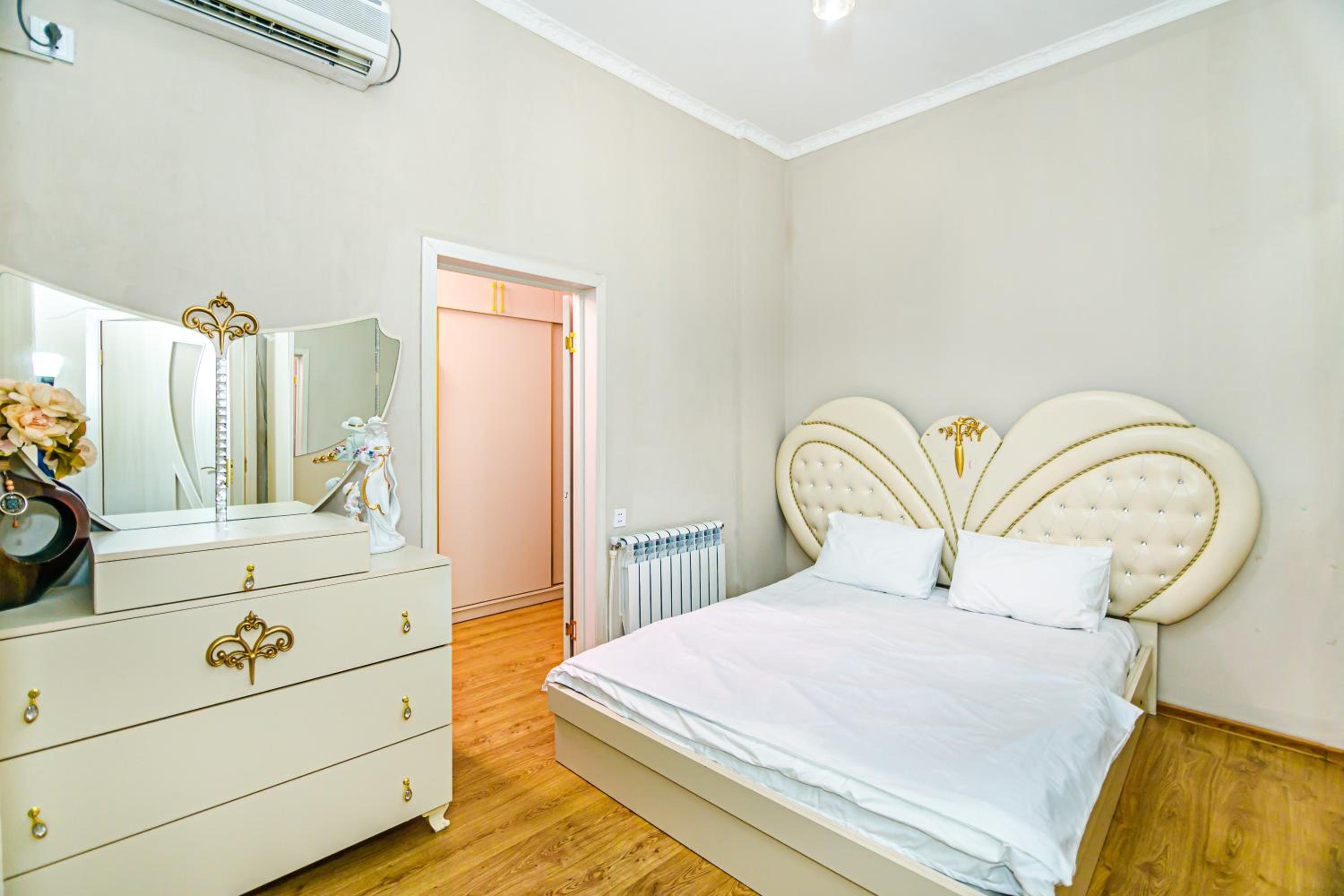 STELLA Luxury Apartment in Nizami street