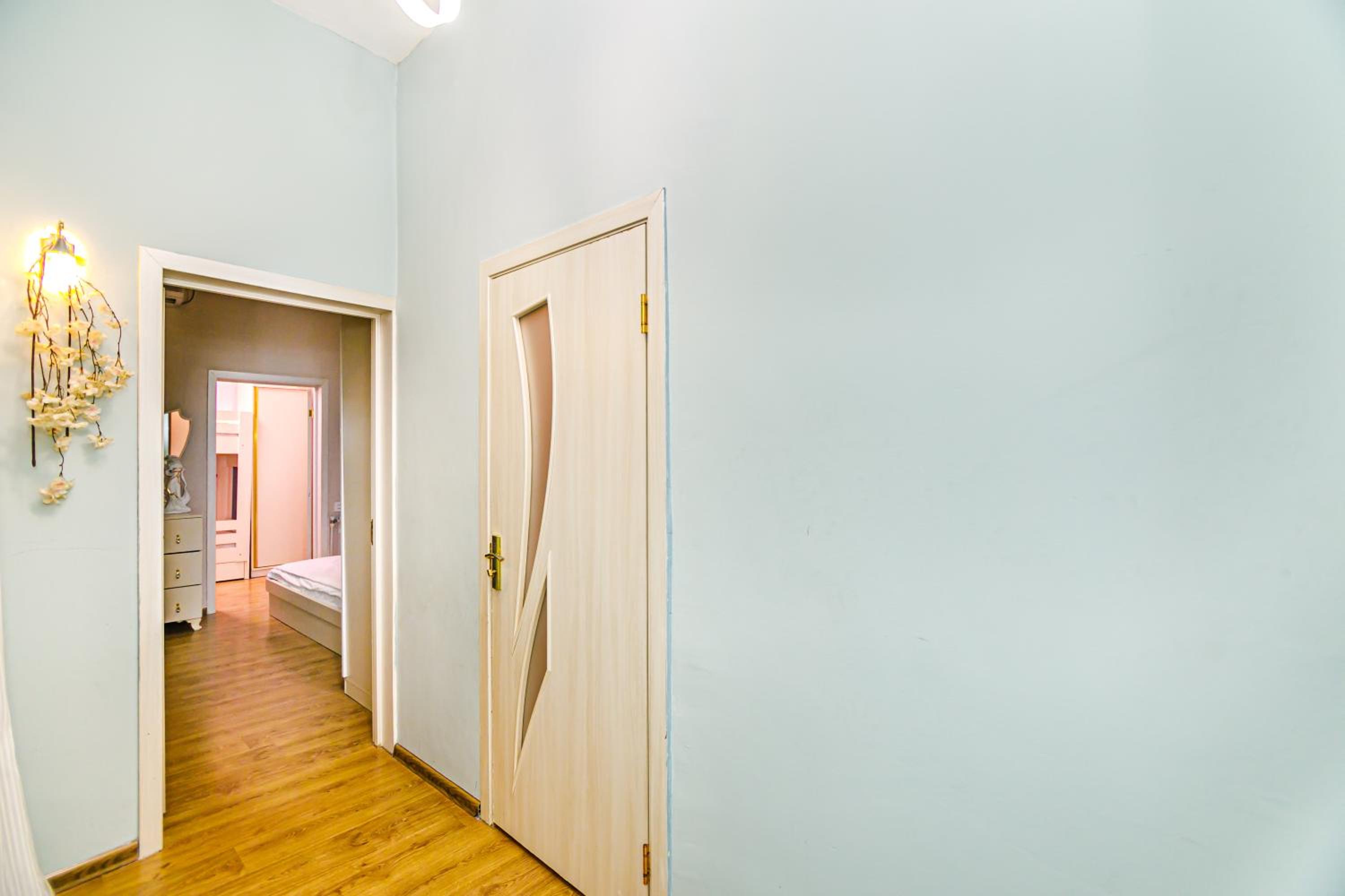 STELLA Luxury Apartment in Nizami street