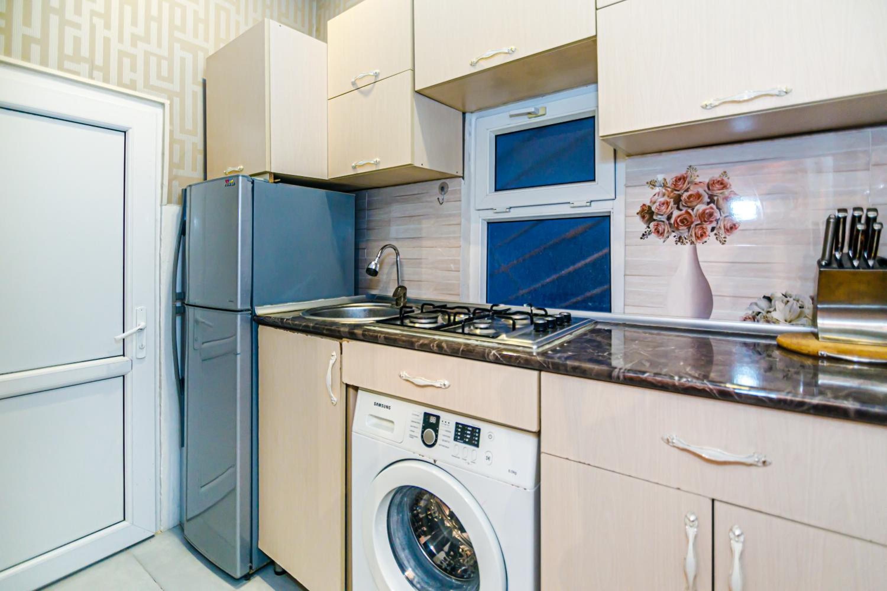 STELLA Luxury Apartment in Nizami street