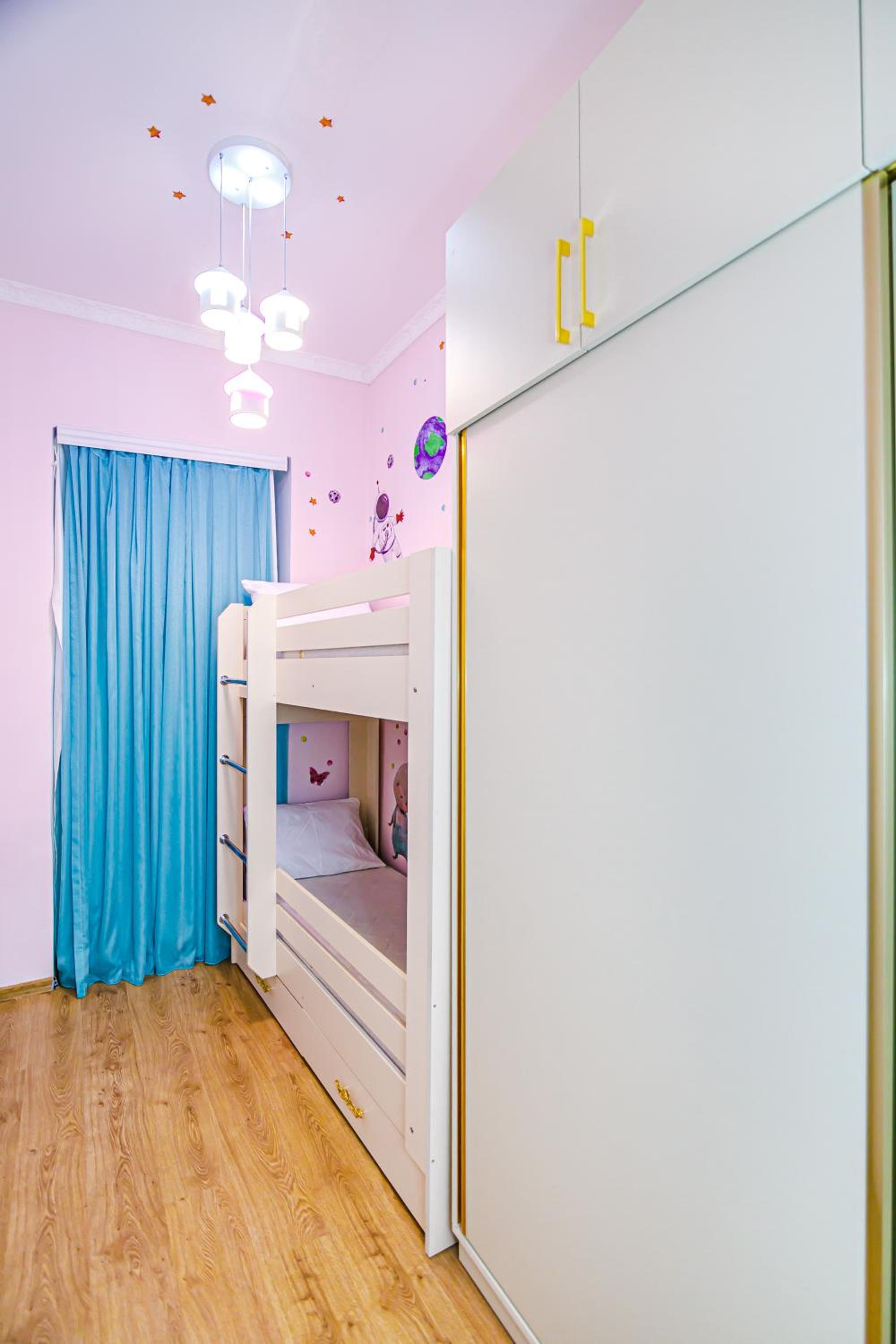 STELLA Luxury Apartment in Nizami street