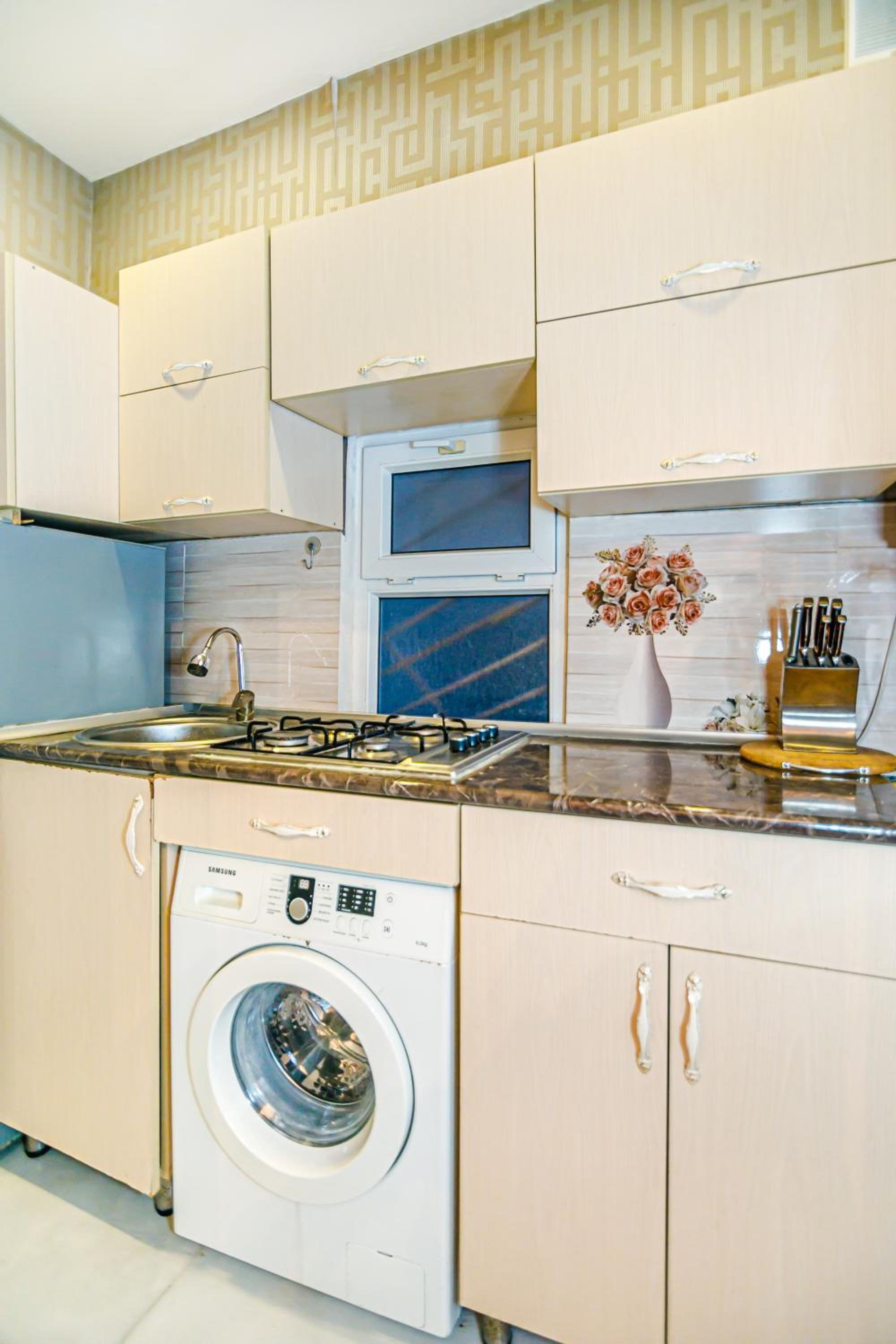 STELLA Luxury Apartment in Nizami street