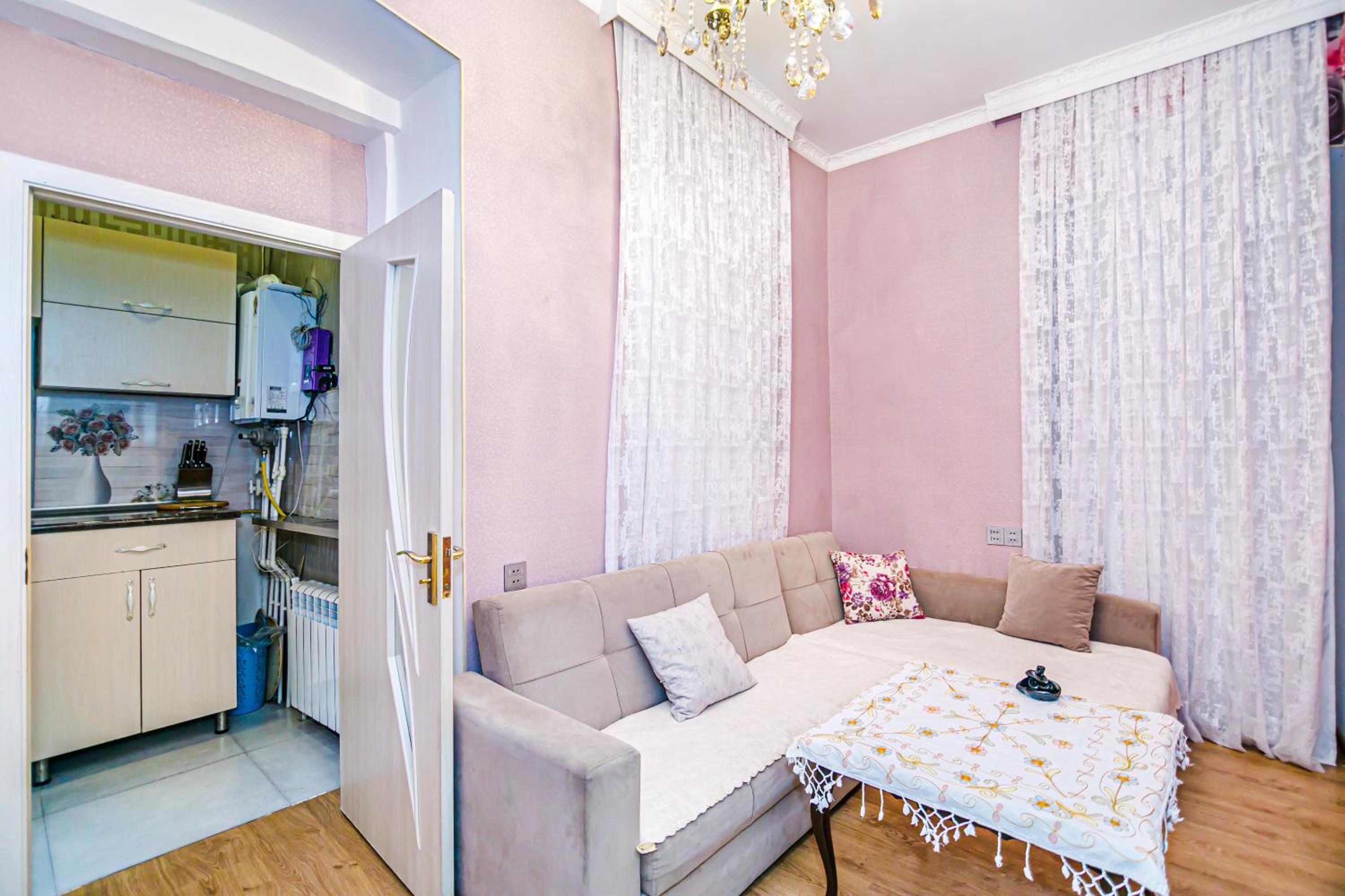 STELLA Luxury Apartment in Nizami street