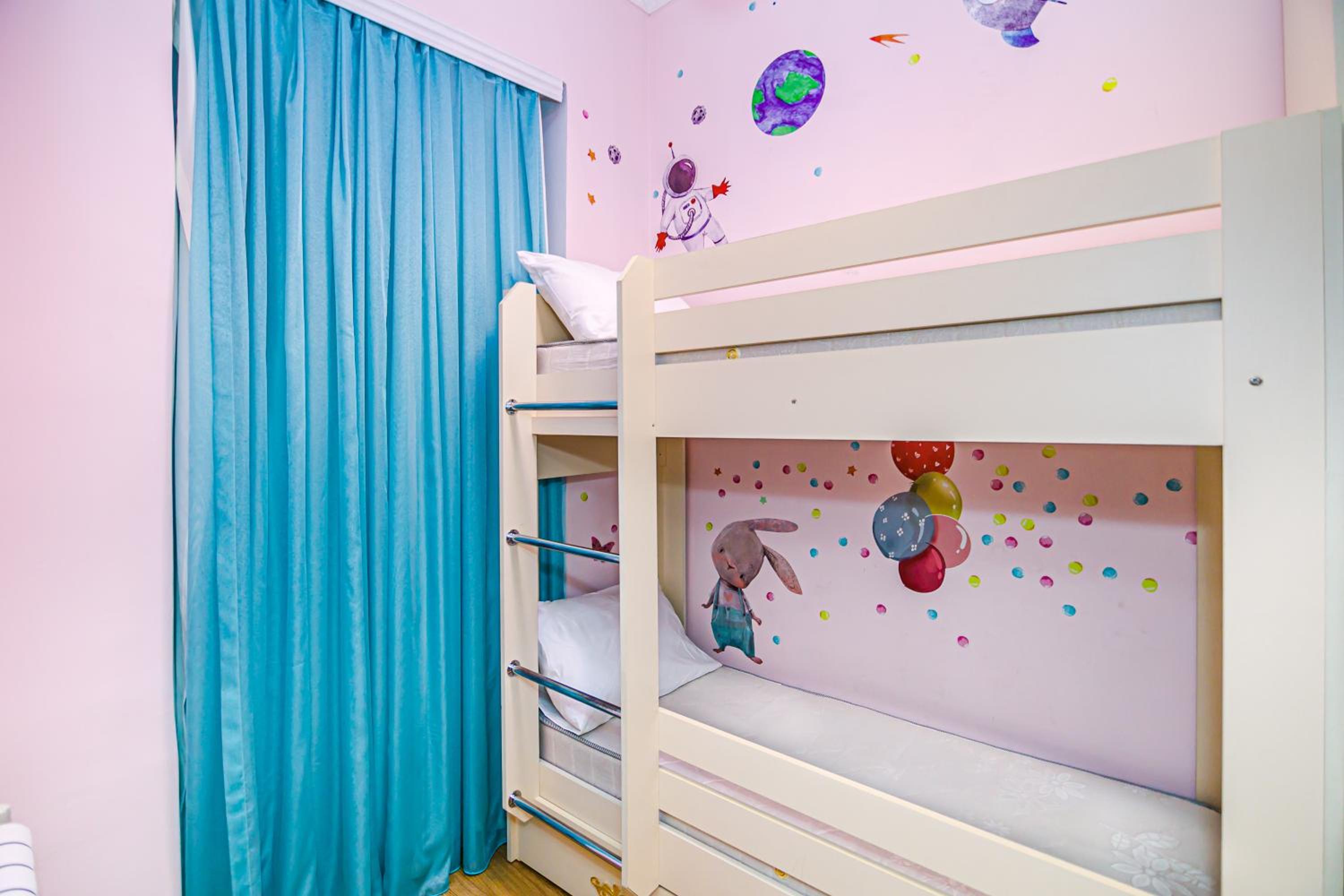 STELLA Luxury Apartment in Nizami street