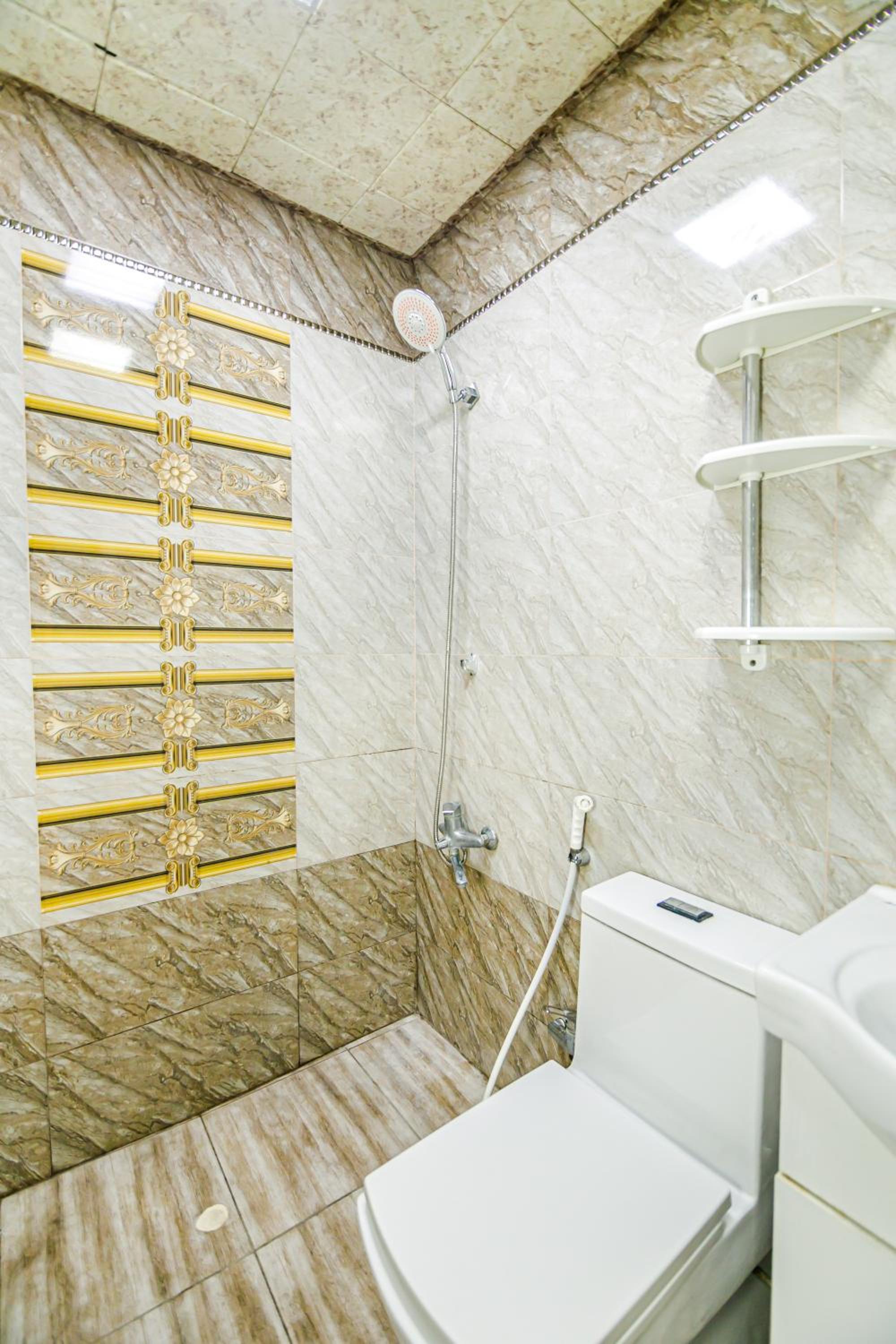 STELLA Luxury Apartment in Nizami street