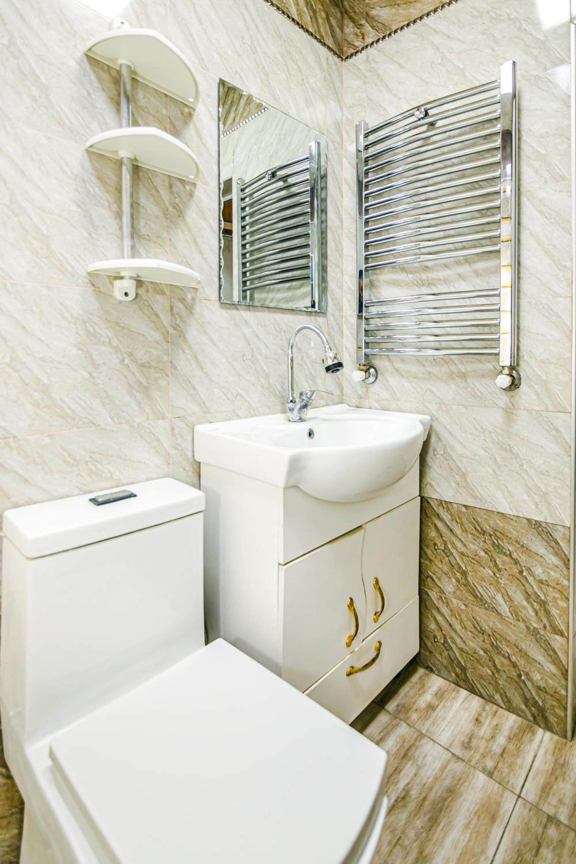 STELLA Luxury Apartment in Nizami street