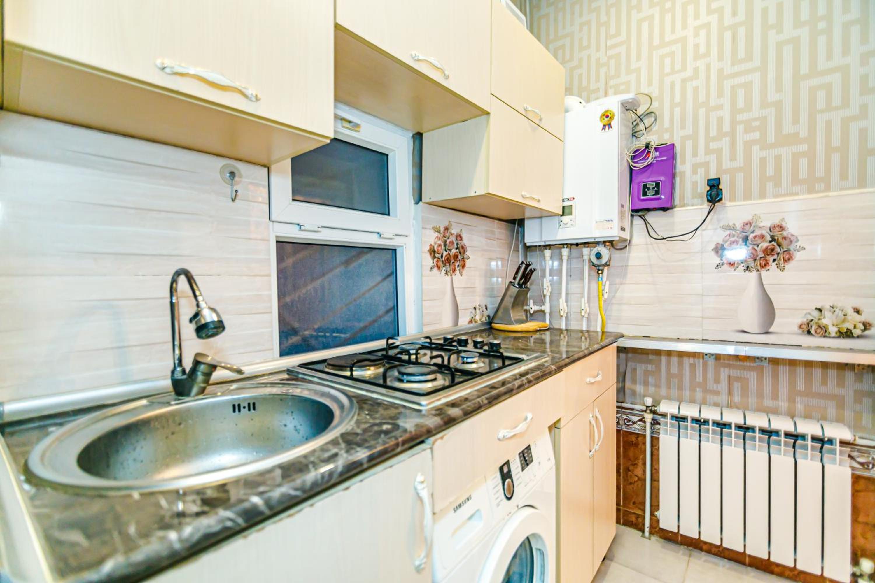 STELLA Luxury Apartment in Nizami street
