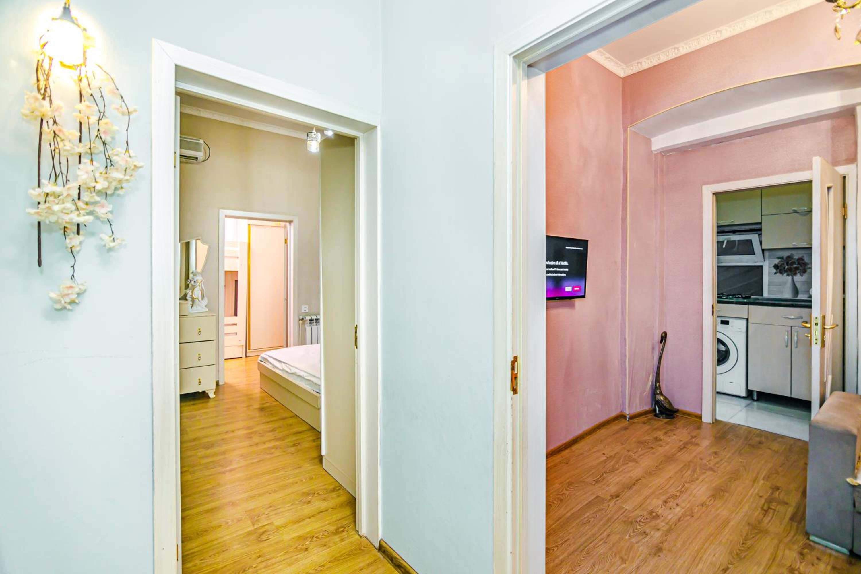 STELLA Luxury Apartment in Nizami street