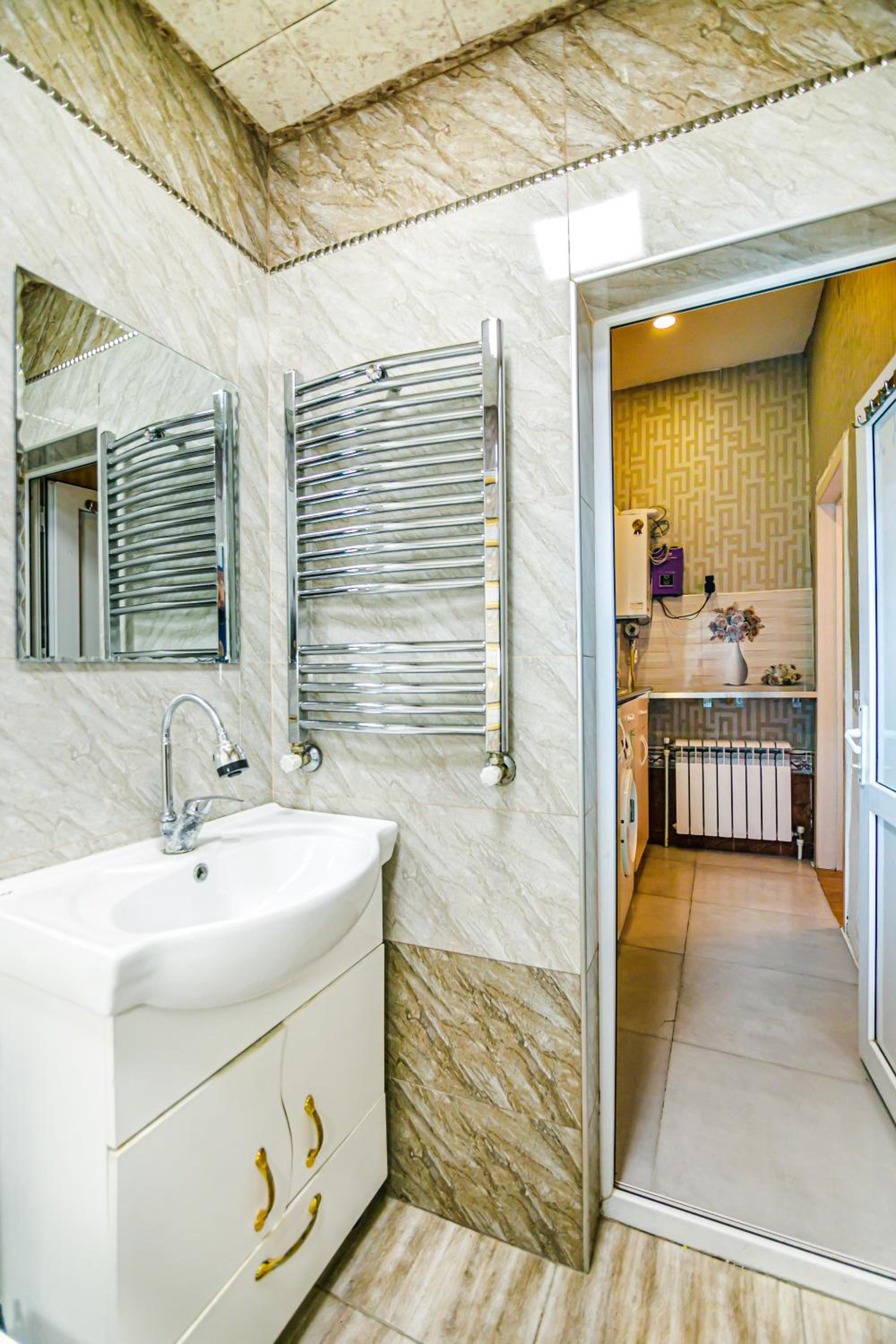 STELLA Luxury Apartment in Nizami street